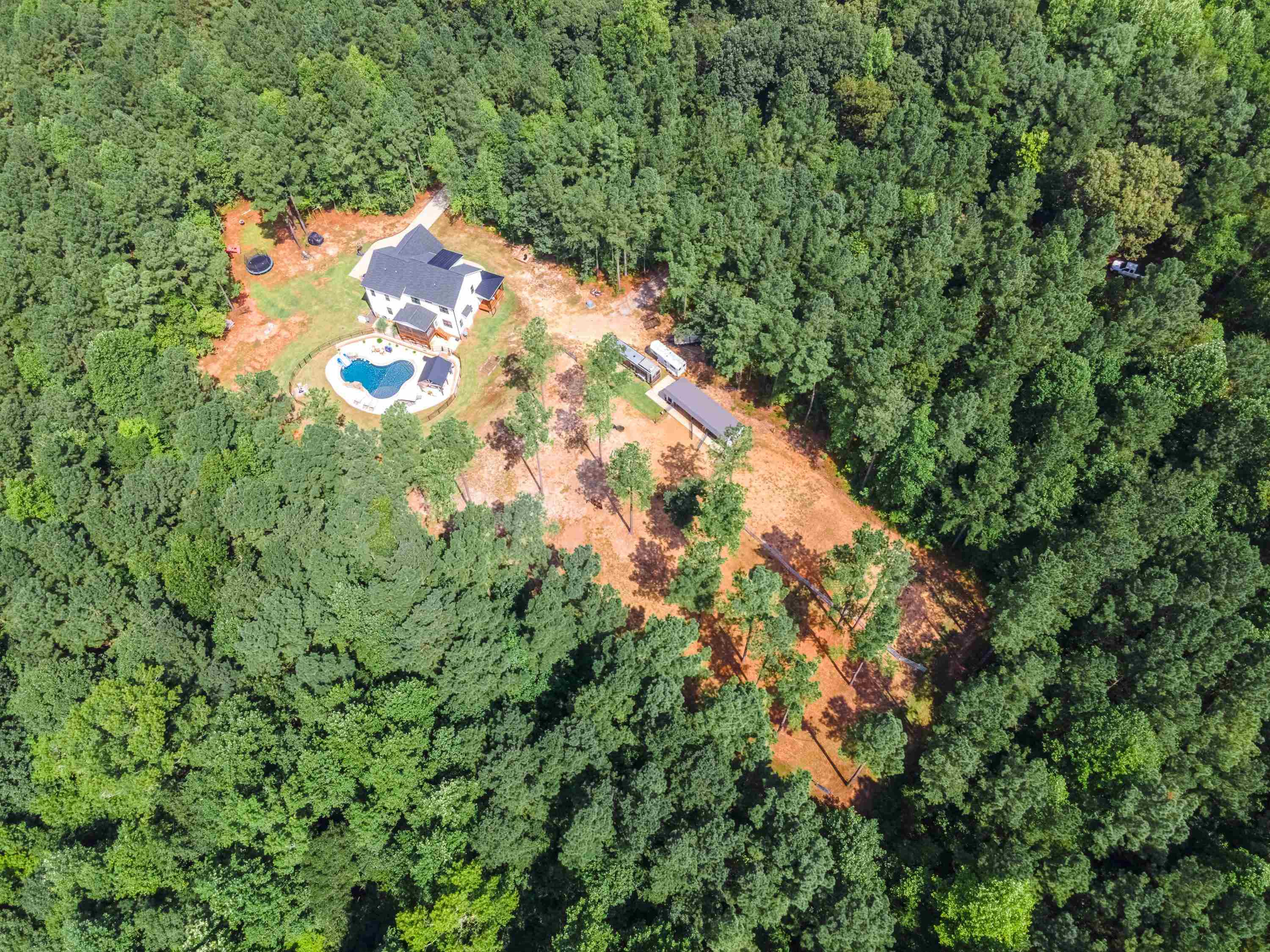 3613 Antioch Church Road Middlesex, NC 27557 - Photo 1 of 83 Photo 1