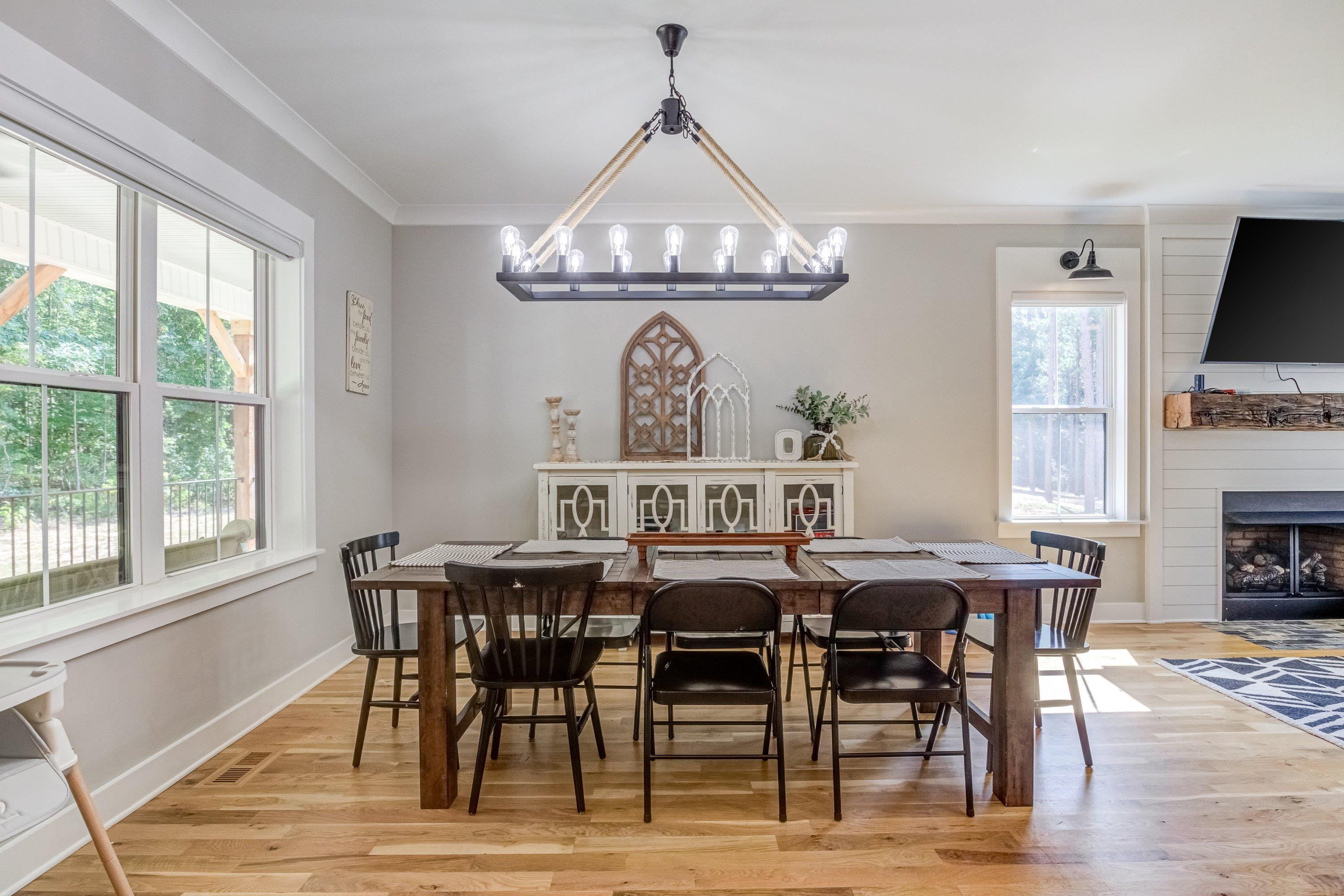3613 Antioch Church Road Middlesex, NC 27557 - Photo 13 of 83 Photo 13