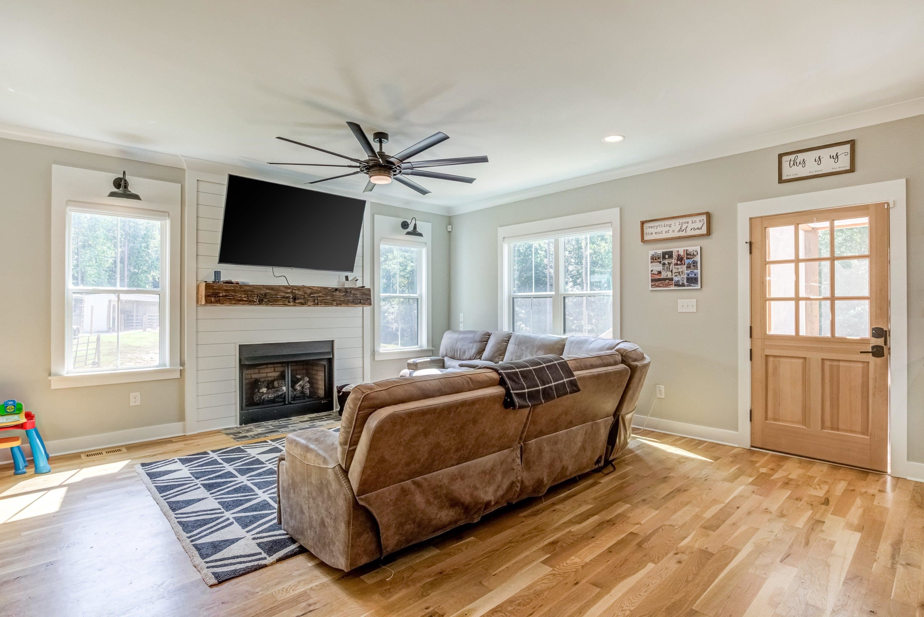 3613 Antioch Church Road Middlesex, NC 27557 - Photo 14 of 83 Photo 14