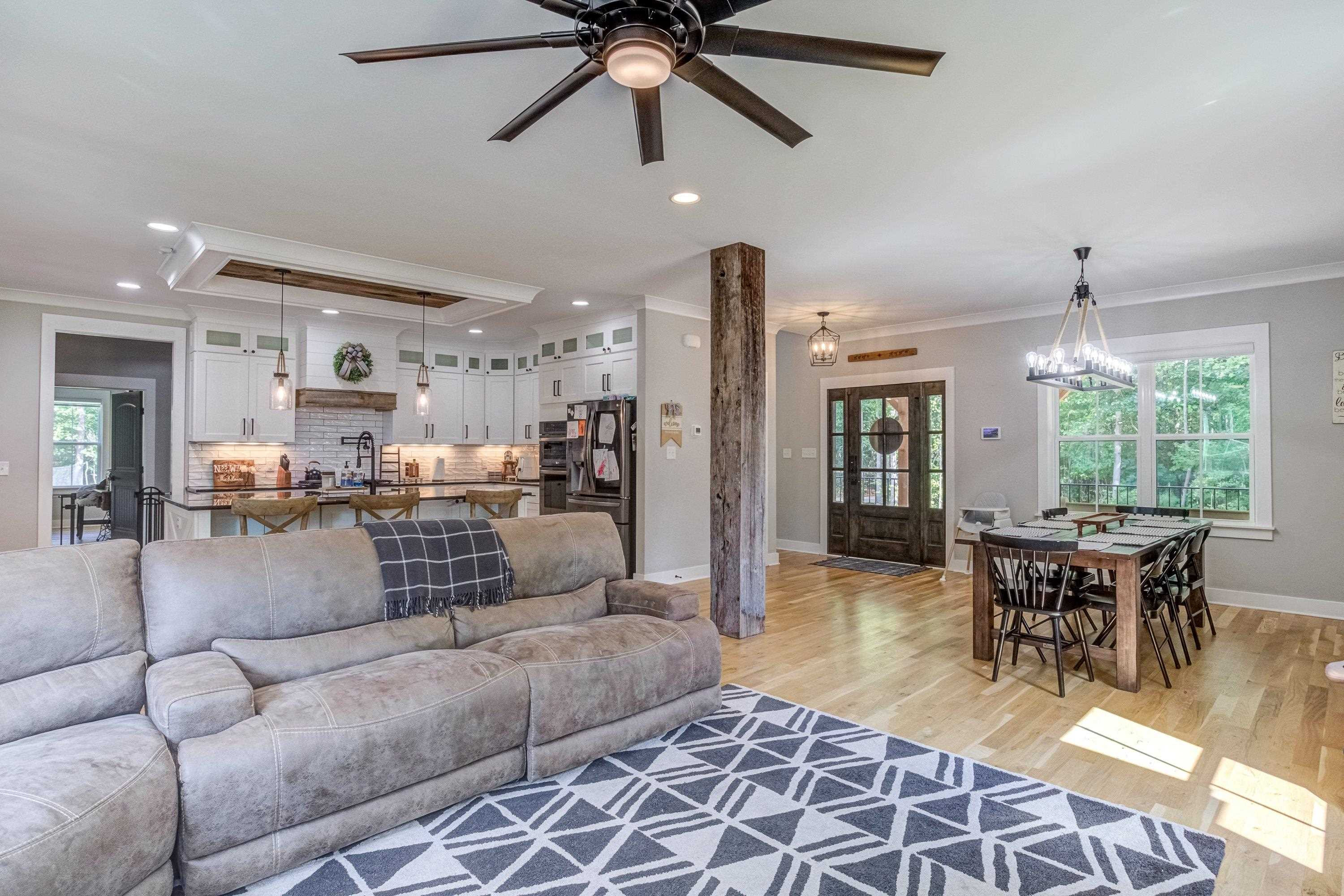 3613 Antioch Church Road Middlesex, NC 27557 - Photo 17 of 83 Photo 17