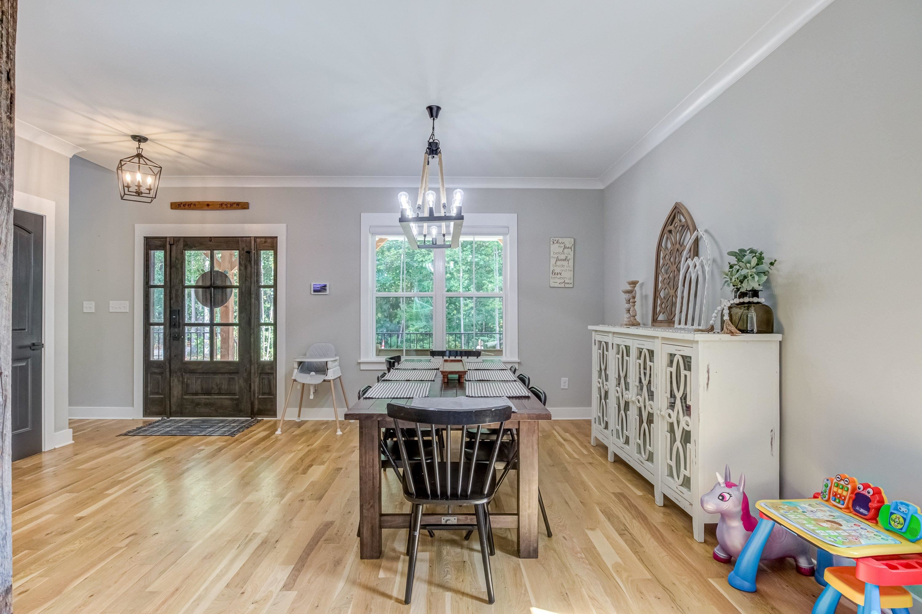 3613 Antioch Church Road Middlesex, NC 27557 - Photo 18 of 83 Photo 18