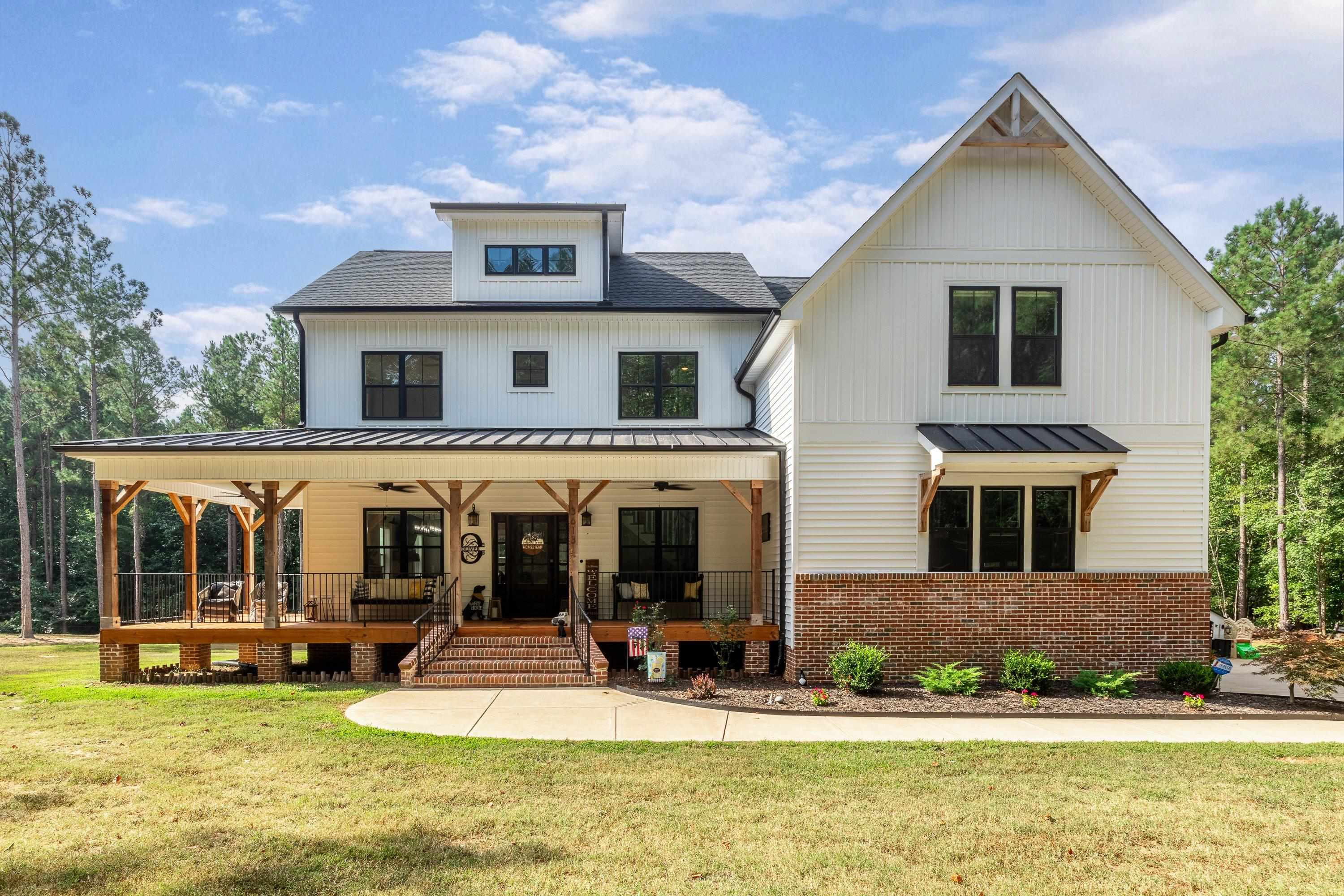 3613 Antioch Church Road Middlesex, NC 27557 - Photo 3 of 83 Photo 3