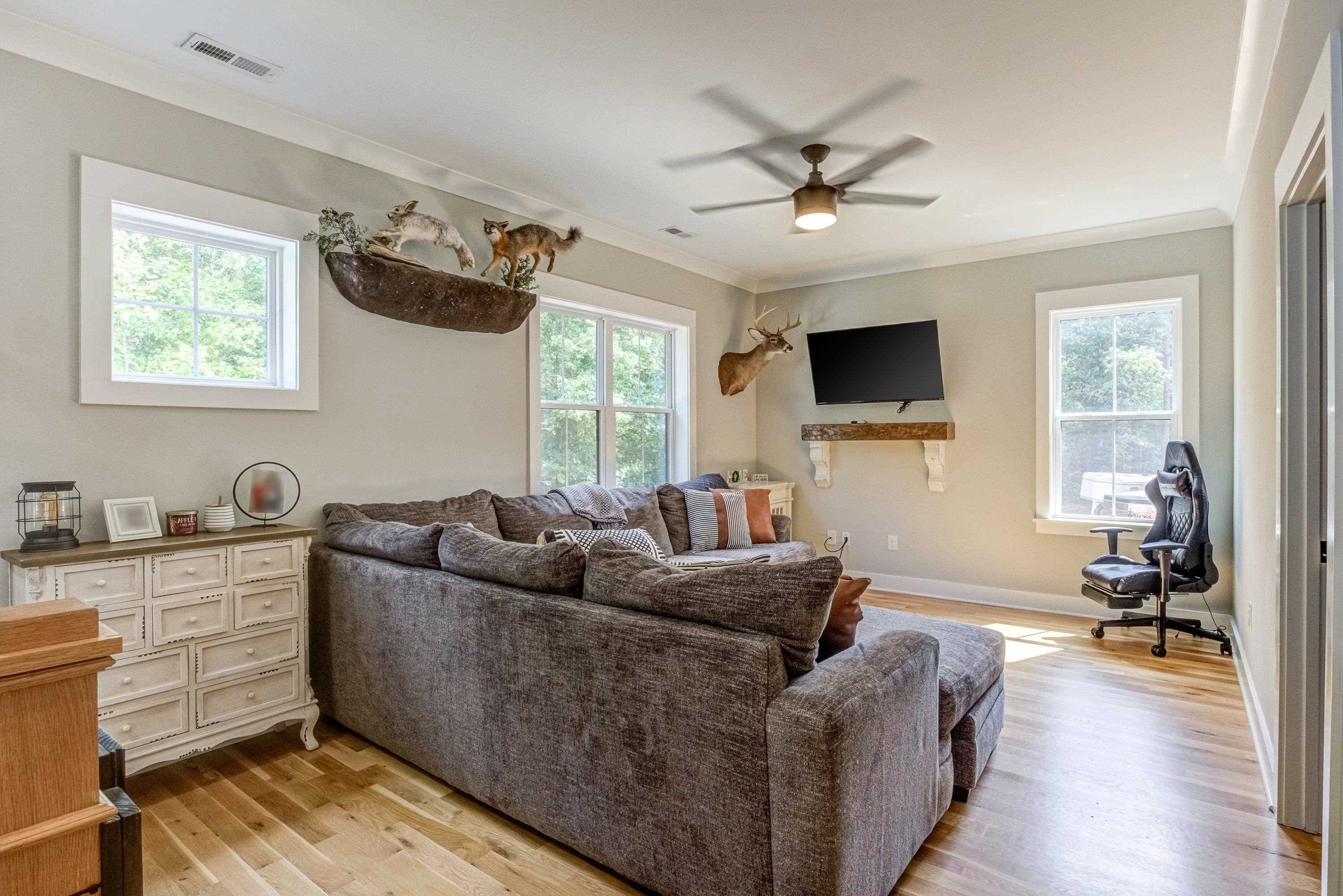 3613 Antioch Church Road Middlesex, NC 27557 - Photo 35 of 83 Photo 35