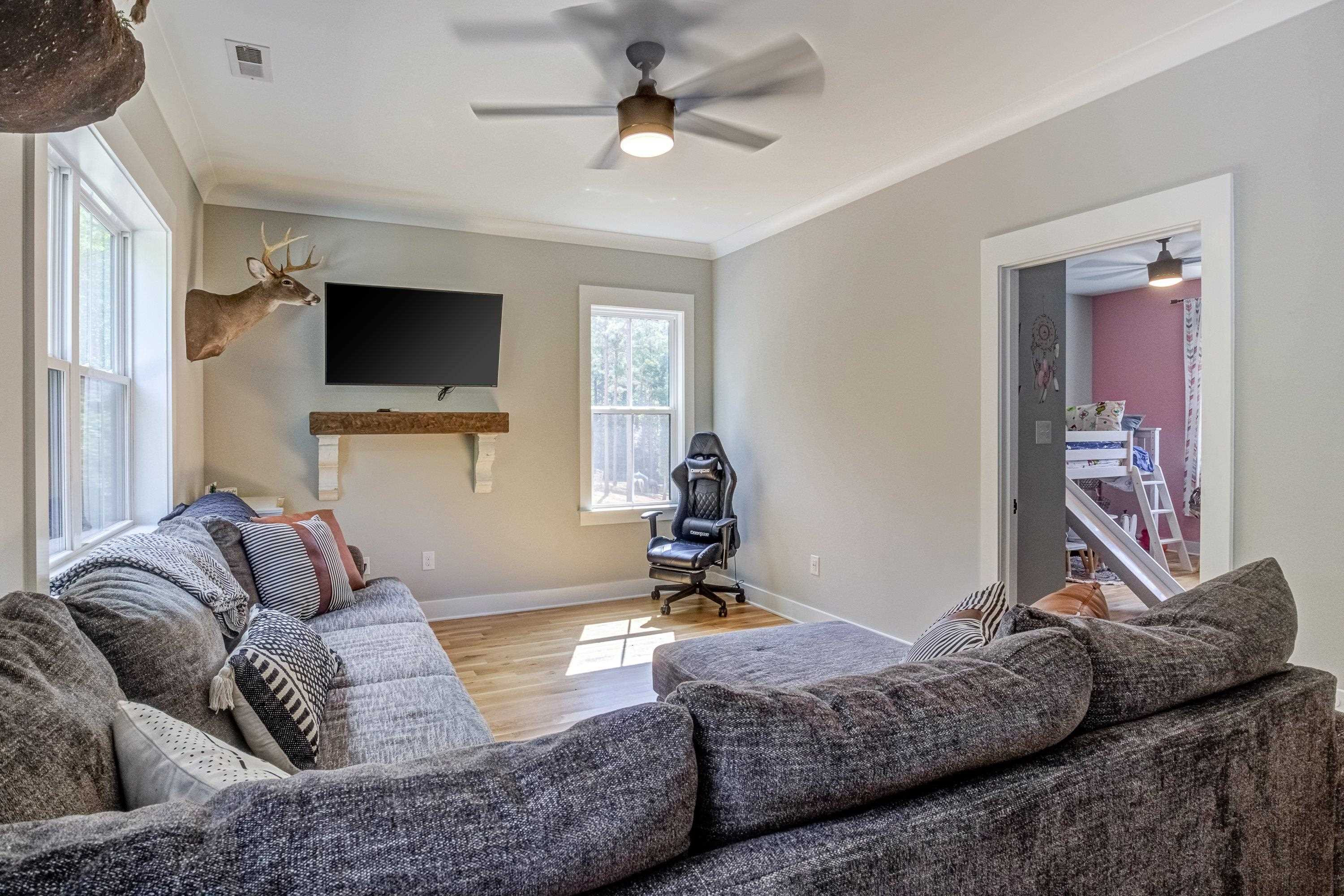 3613 Antioch Church Road Middlesex, NC 27557 - Photo 36 of 83 Photo 36
