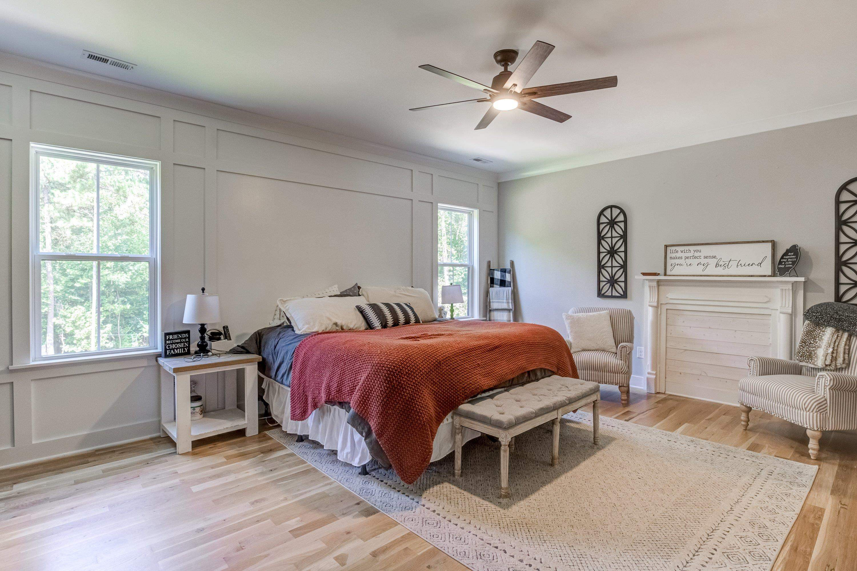 3613 Antioch Church Road Middlesex, NC 27557 - Photo 39 of 83 Photo 39