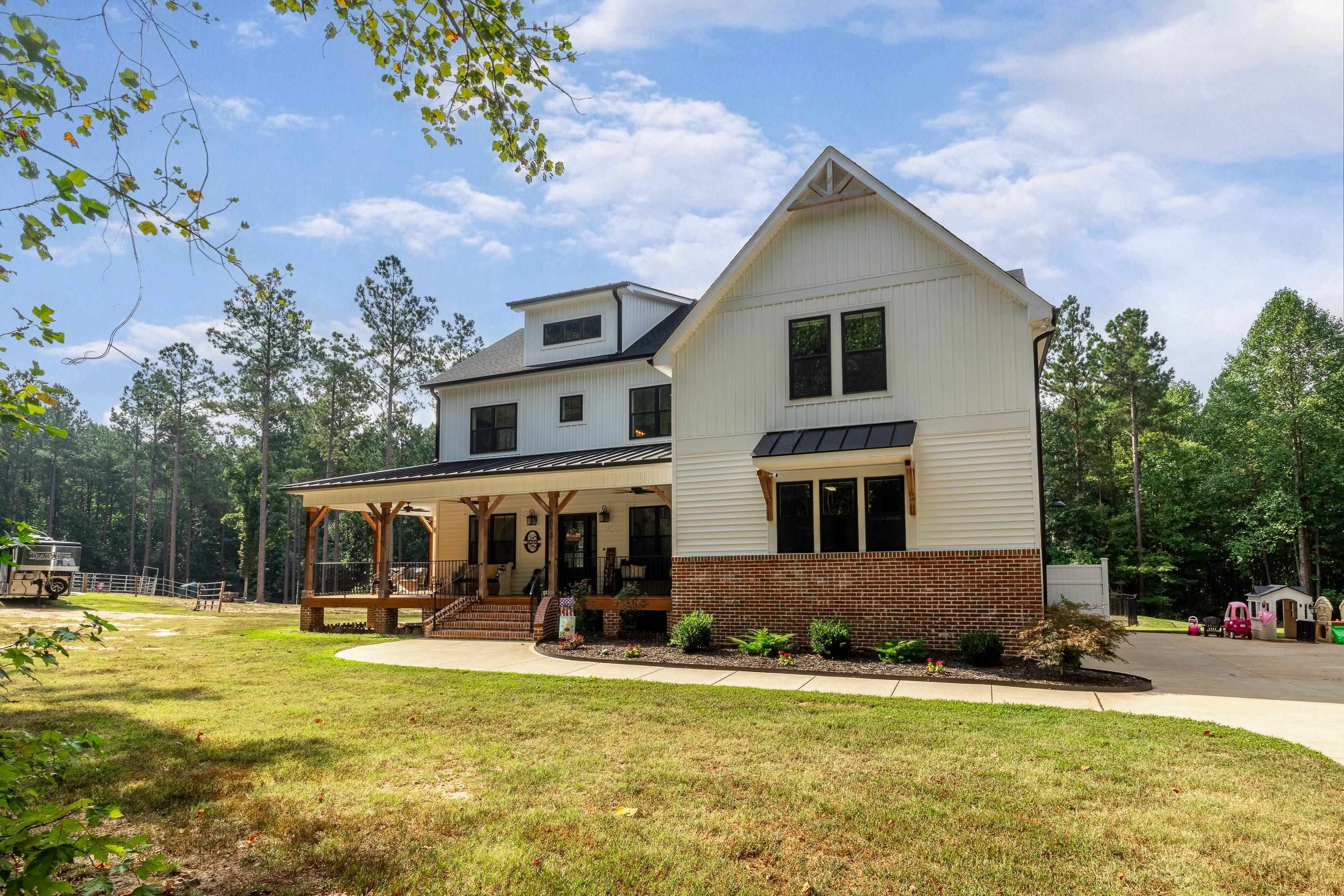 3613 Antioch Church Road Middlesex, NC 27557 - Photo 4 of 83 Photo 4