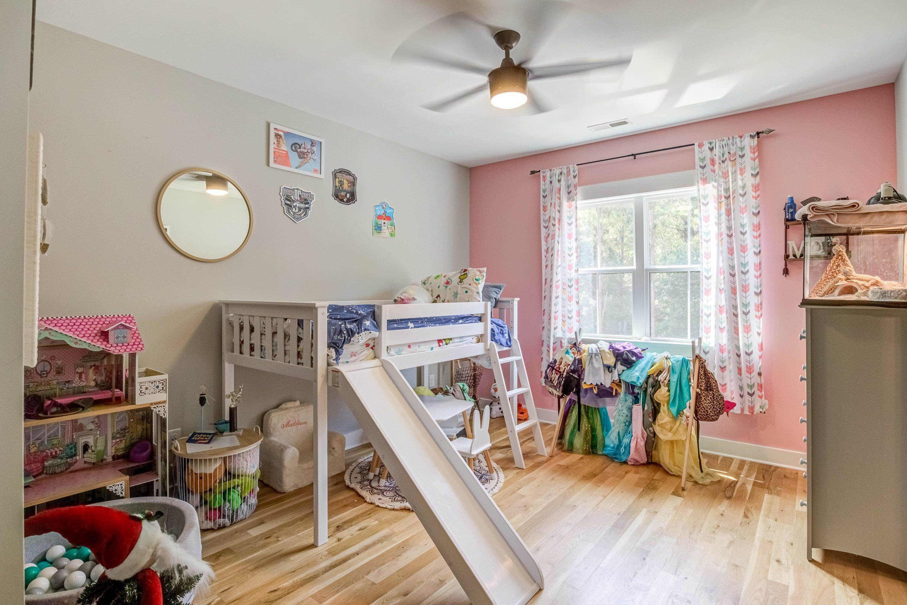 3613 Antioch Church Road Middlesex, NC 27557 - Photo 44 of 83 Photo 44