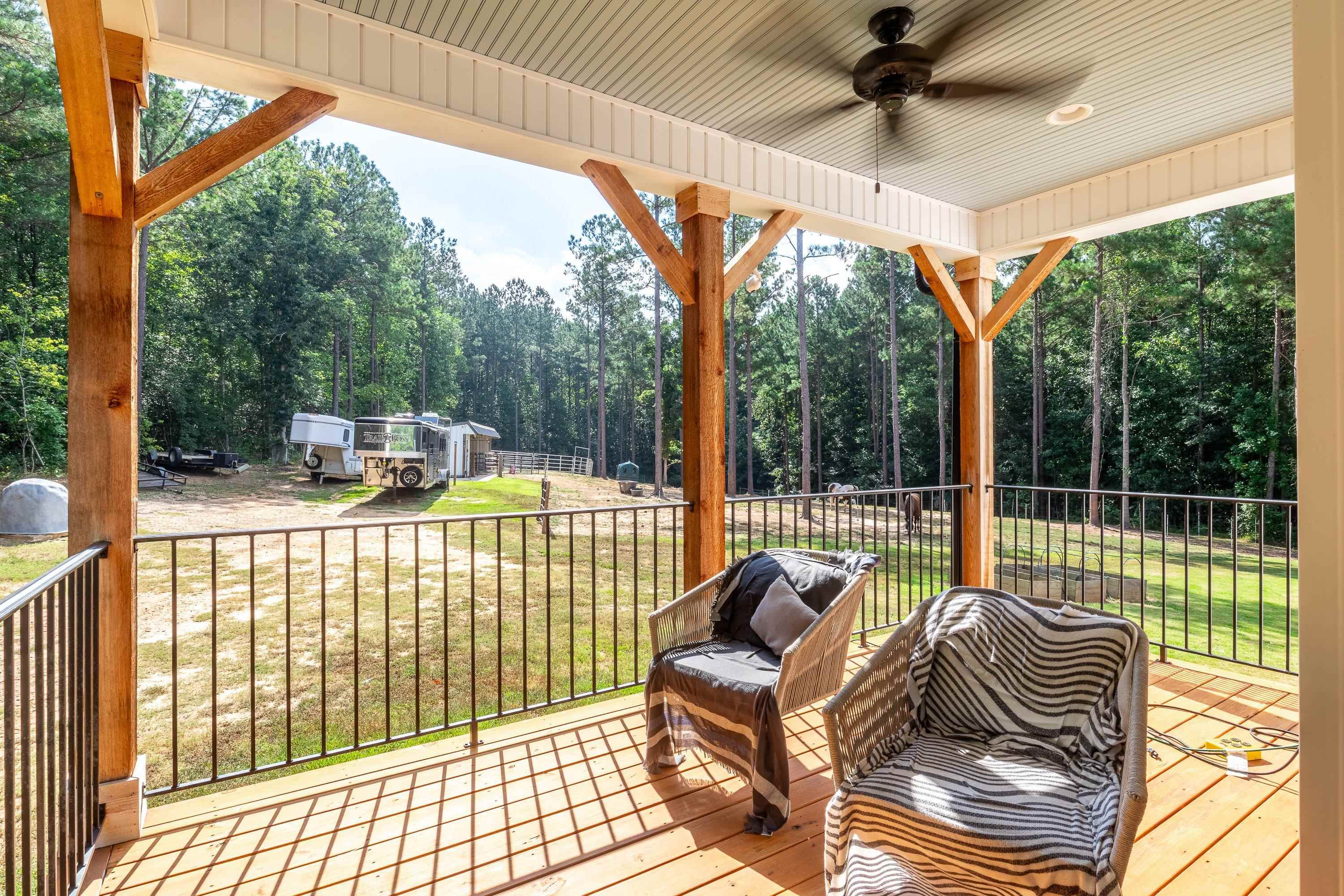 3613 Antioch Church Road Middlesex, NC 27557 - Photo 53 of 83 Photo 53