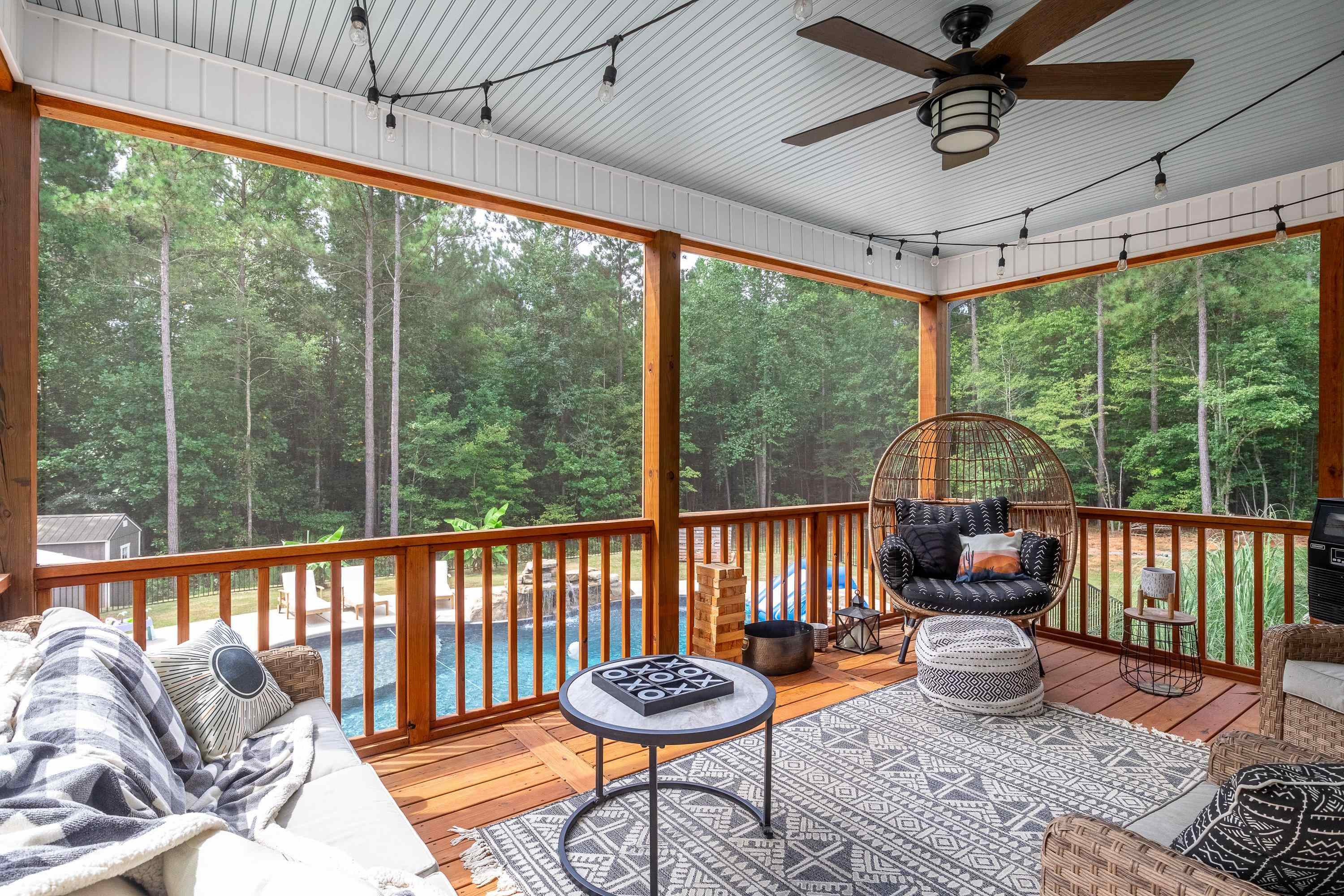 3613 Antioch Church Road Middlesex, NC 27557 - Photo 55 of 83 Photo 55