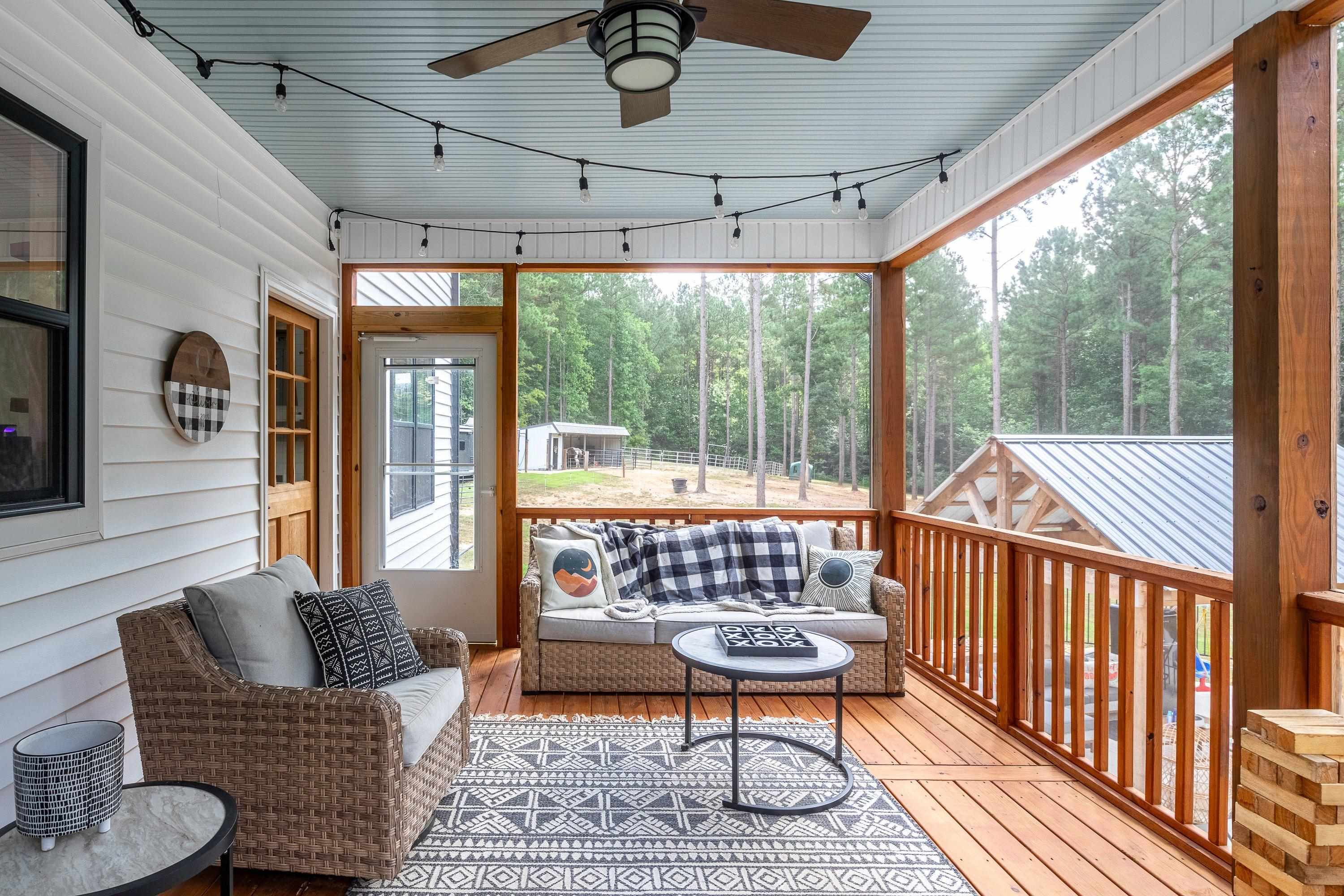 3613 Antioch Church Road Middlesex, NC 27557 - Photo 56 of 83 Photo 56
