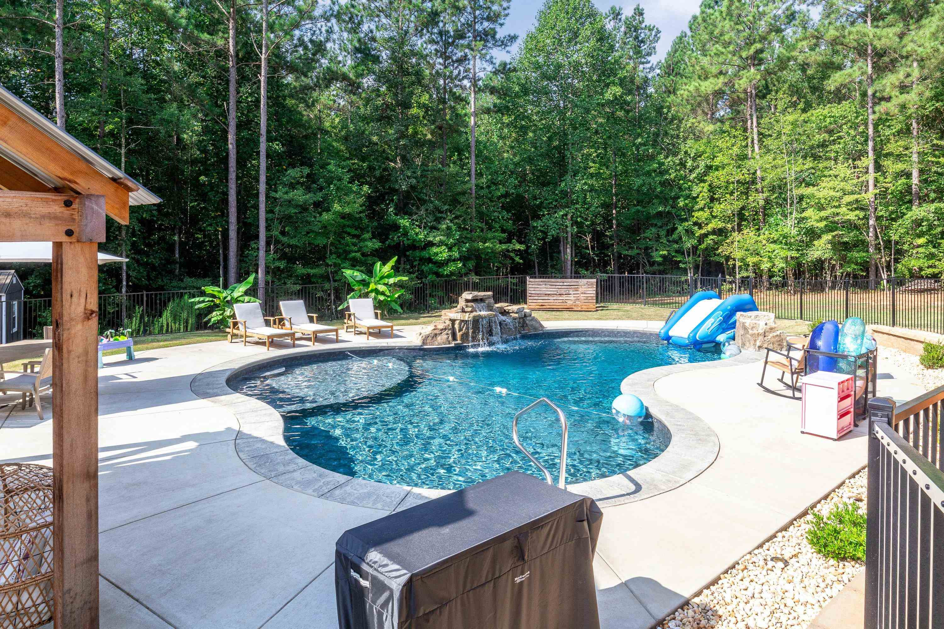 3613 Antioch Church Road Middlesex, NC 27557 - Photo 57 of 83 Photo 57