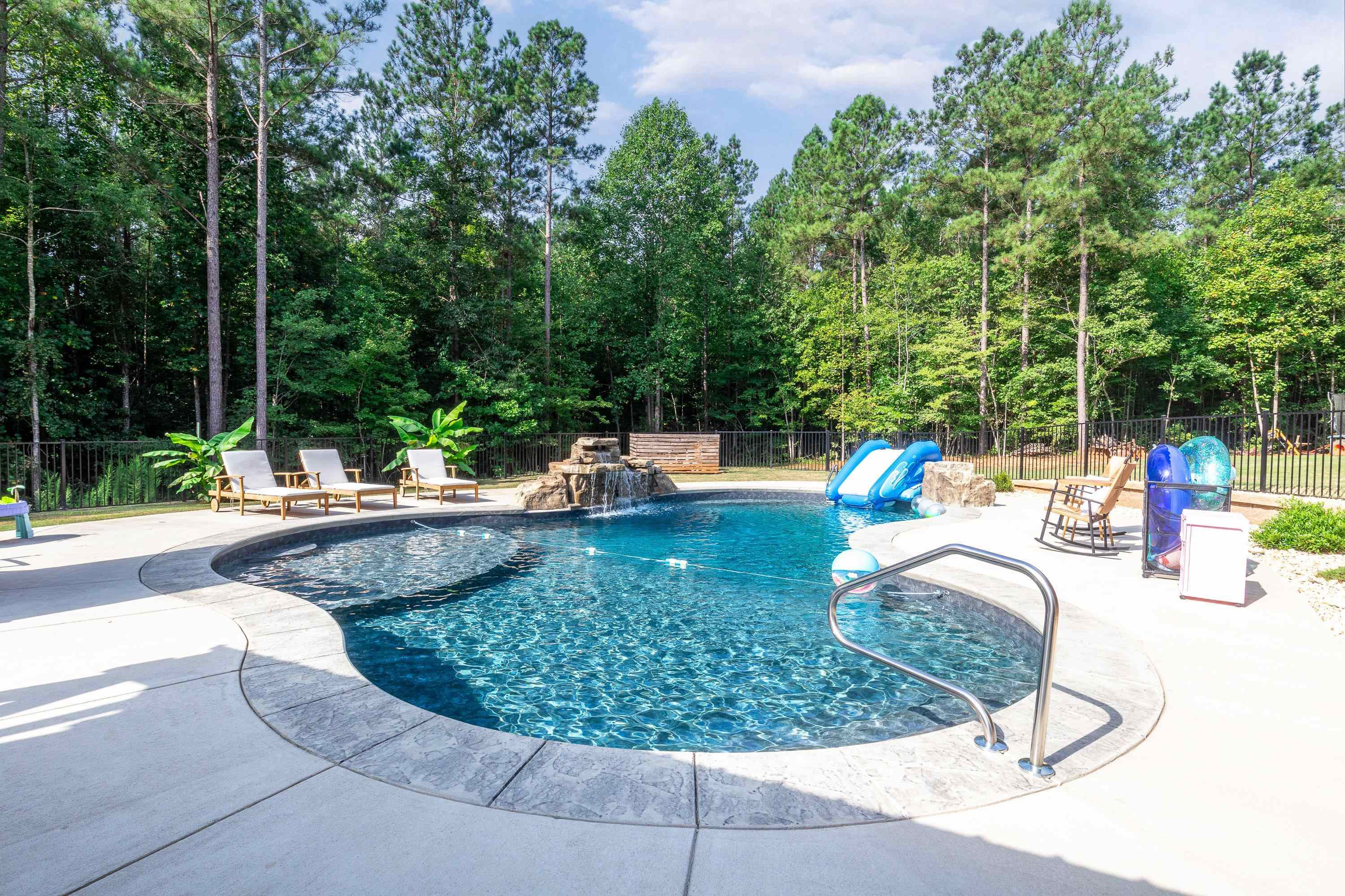 3613 Antioch Church Road Middlesex, NC 27557 - Photo 58 of 83 Photo 58