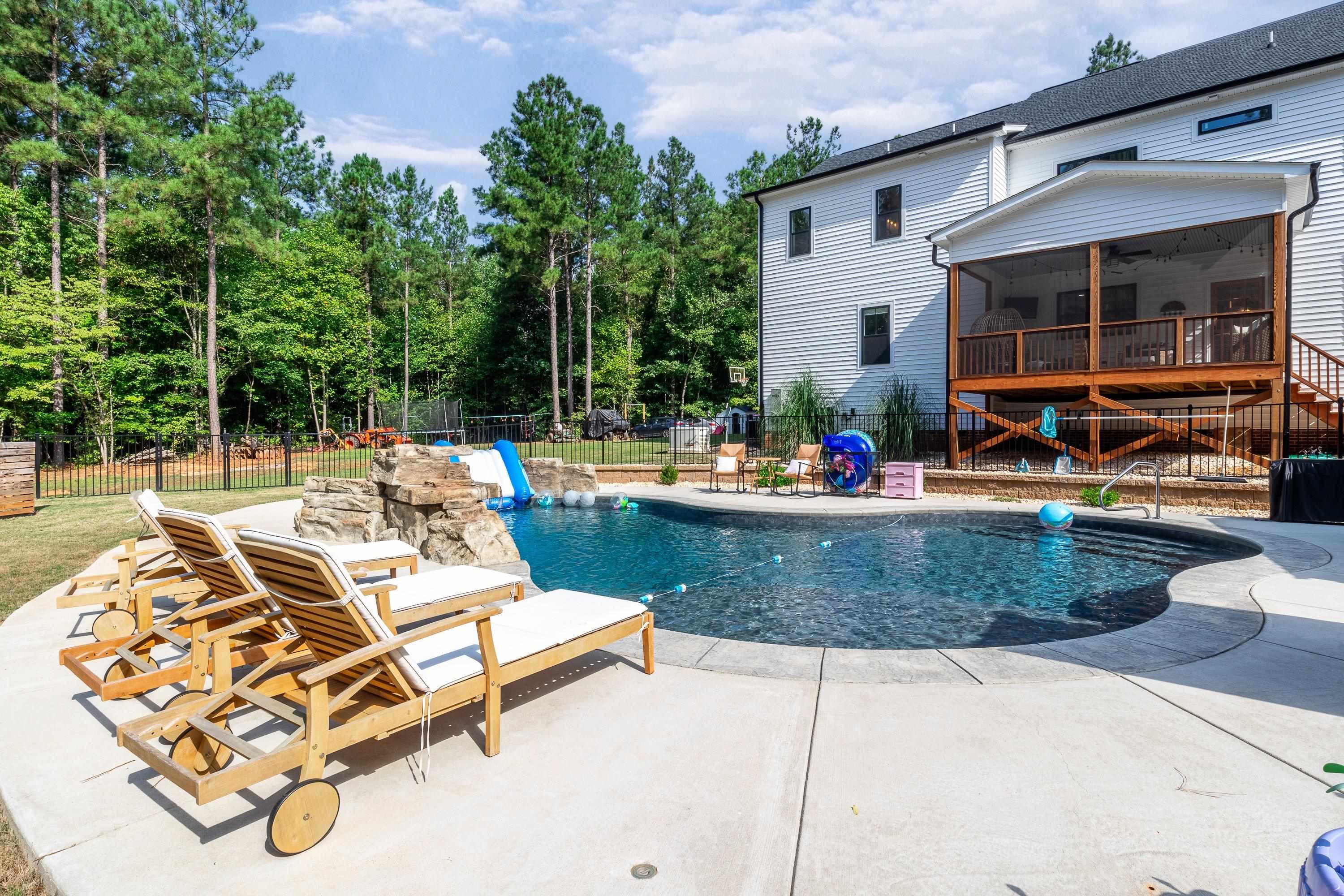 3613 Antioch Church Road Middlesex, NC 27557 - Photo 59 of 83 Photo 59