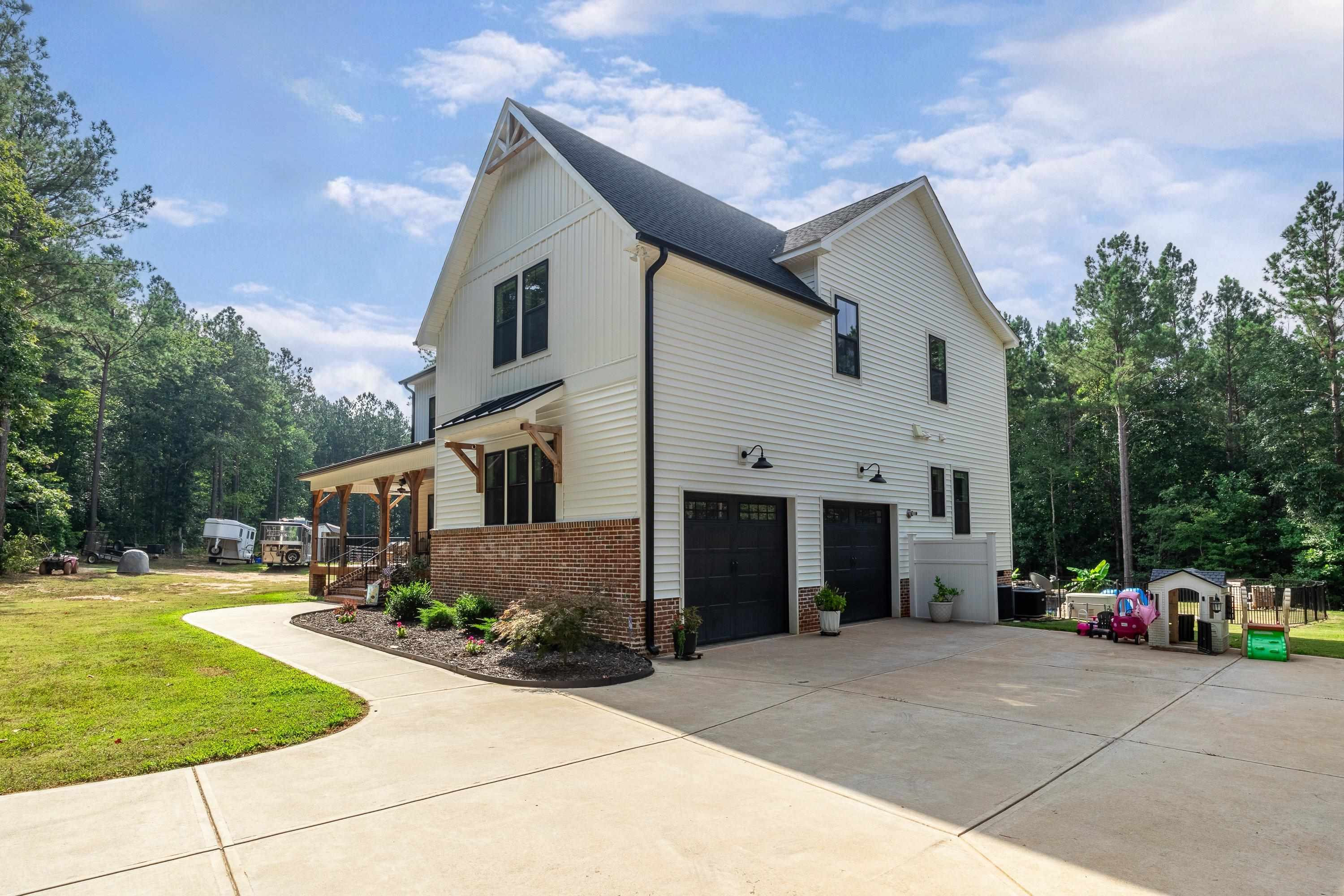 3613 Antioch Church Road Middlesex, NC 27557 - Photo 6 of 83 Photo 6