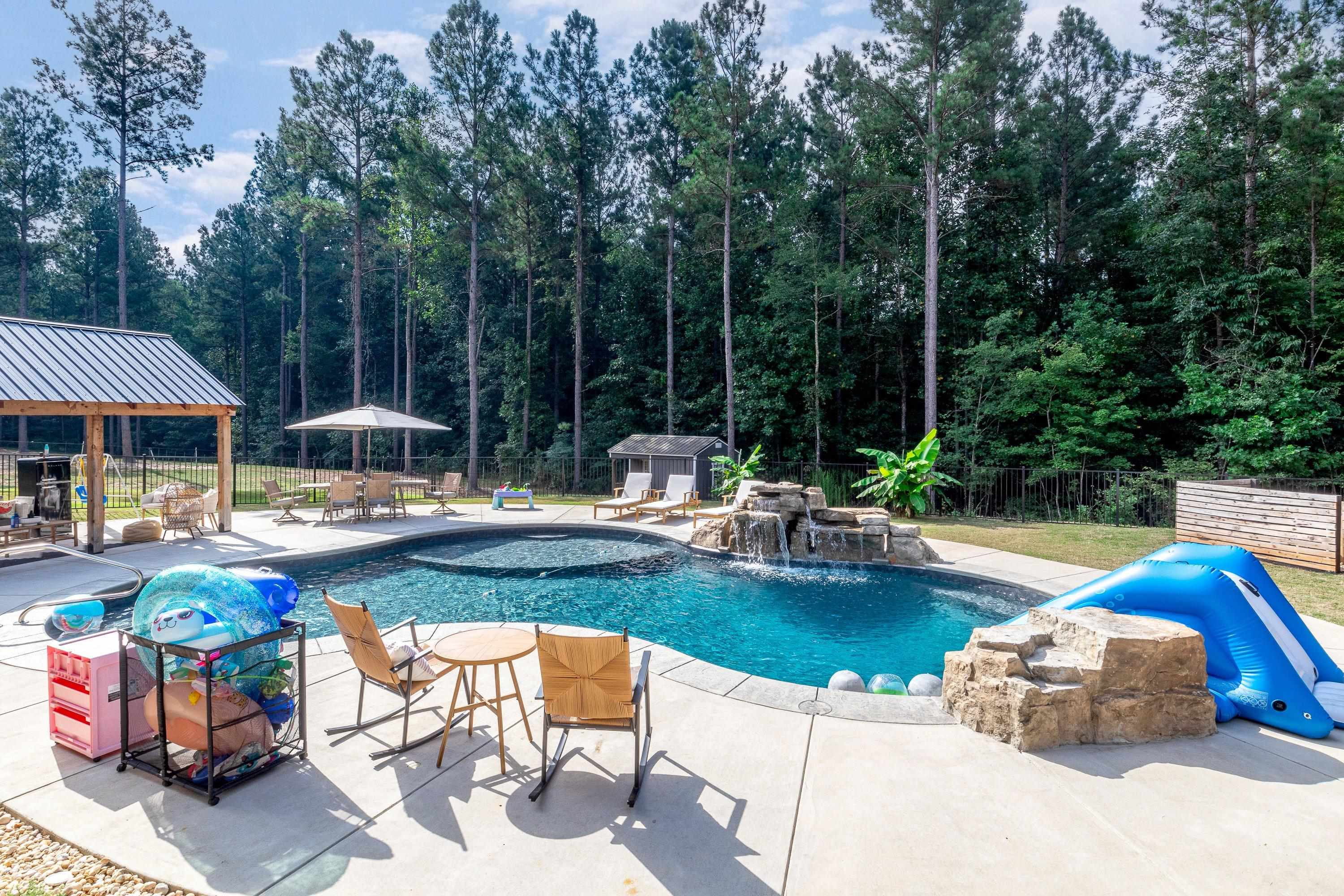 3613 Antioch Church Road Middlesex, NC 27557 - Photo 65 of 83 Photo 65