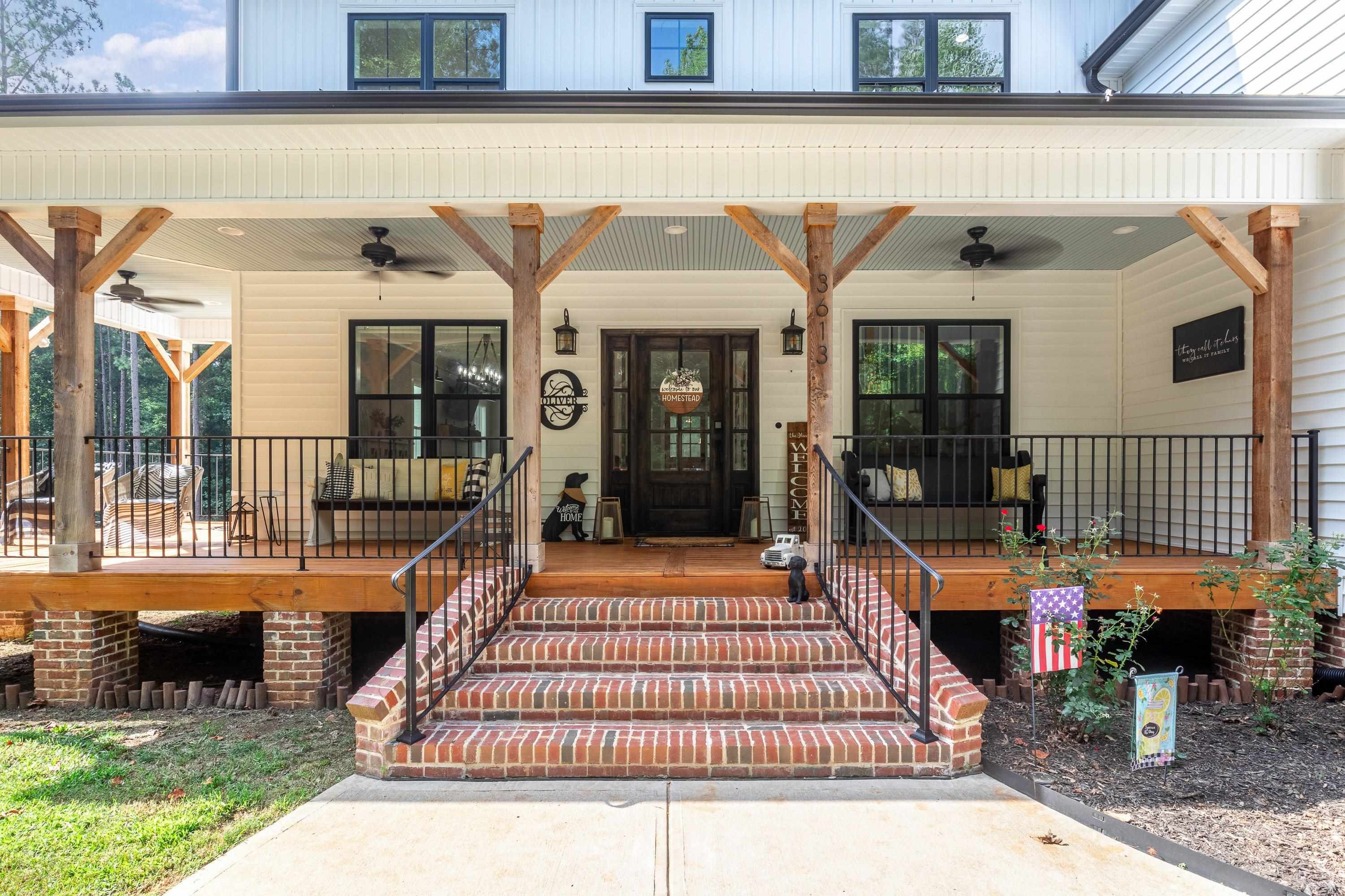 3613 Antioch Church Road Middlesex, NC 27557 - Photo 7 of 83 Photo 7
