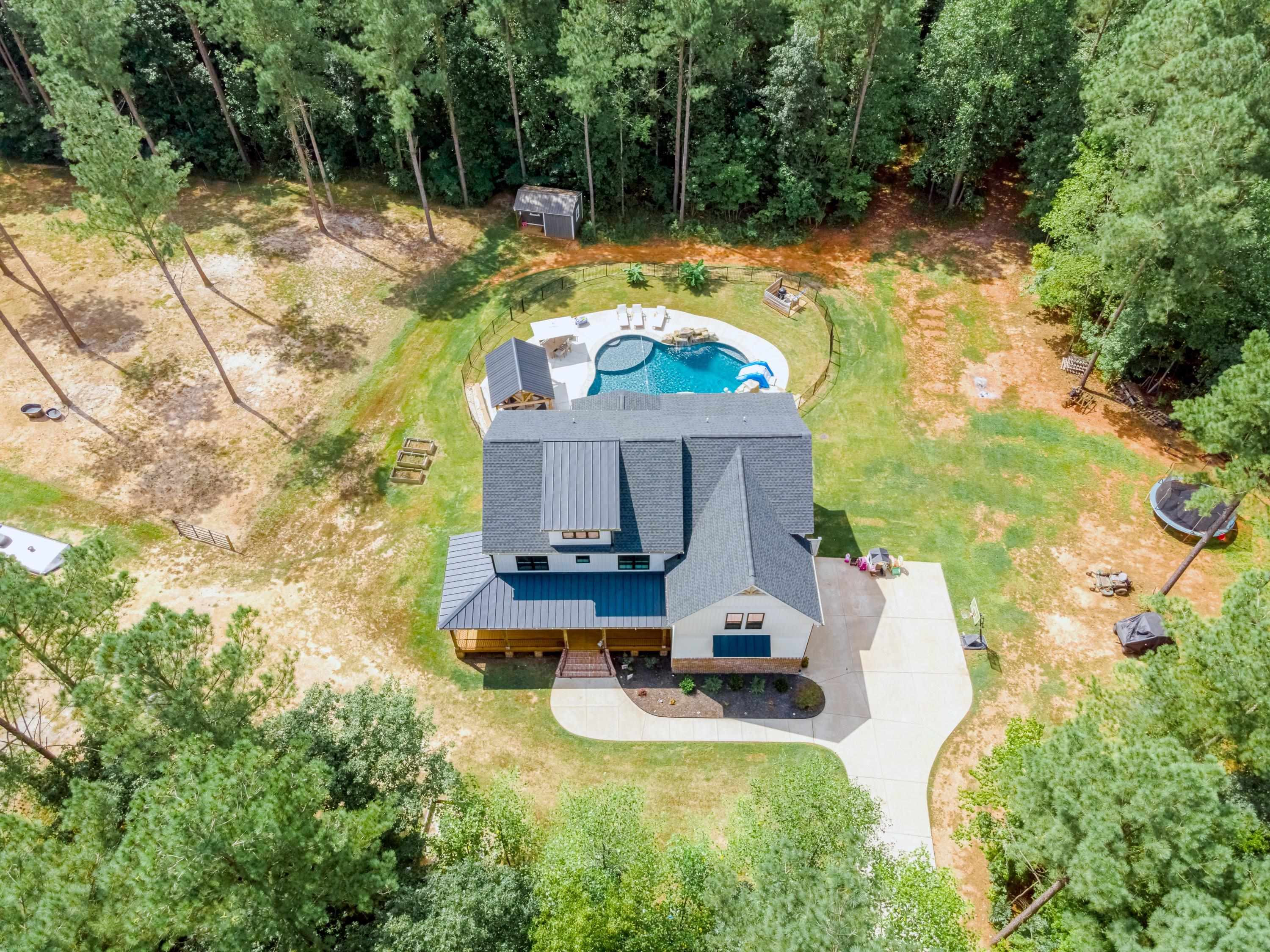 3613 Antioch Church Road Middlesex, NC 27557 - Photo 72 of 83 Photo 72