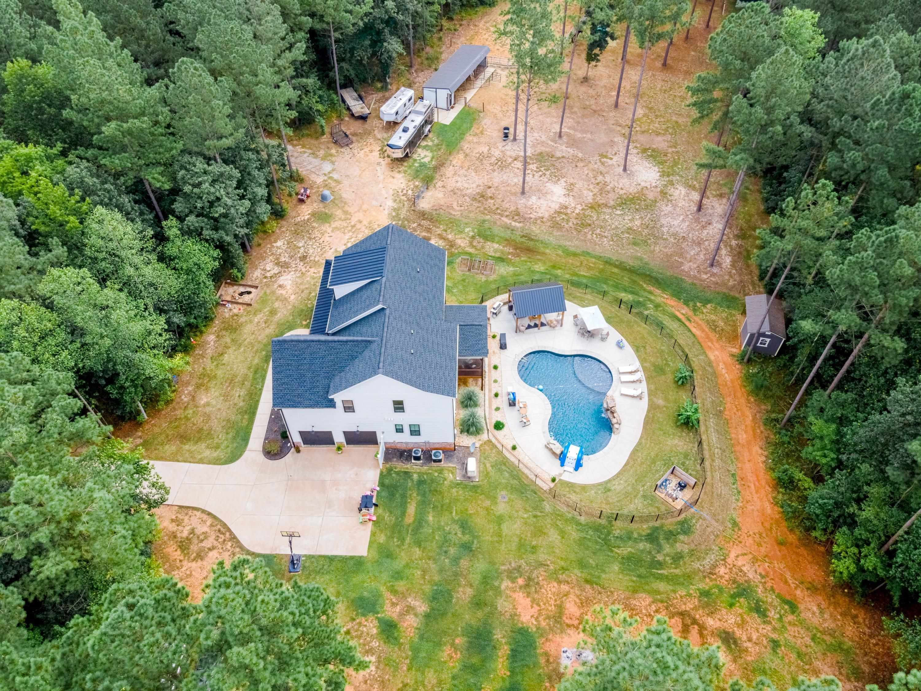 3613 Antioch Church Road Middlesex, NC 27557 - Photo 74 of 83 Photo 74