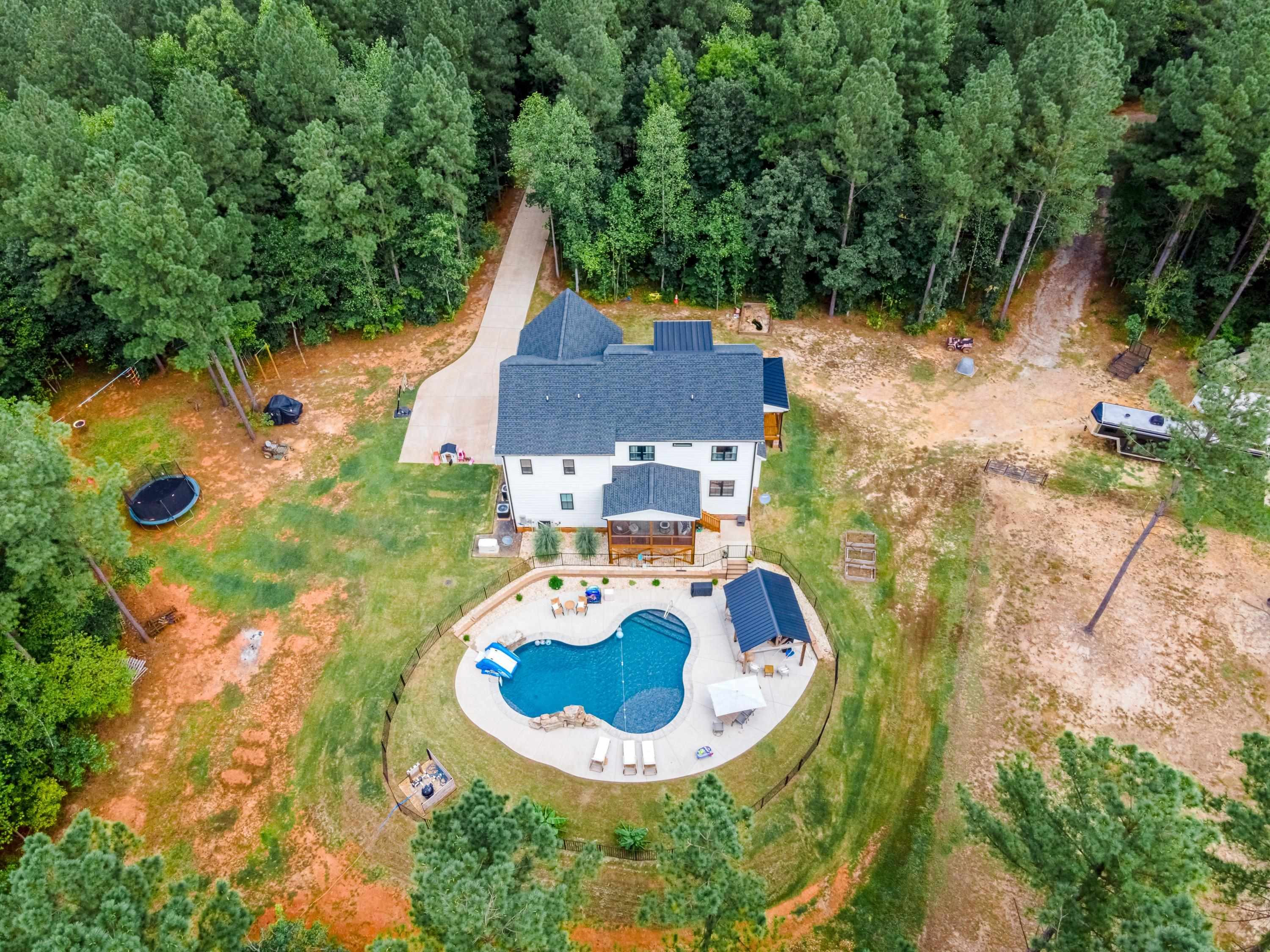 3613 Antioch Church Road Middlesex, NC 27557 - Photo 75 of 83 Photo 75