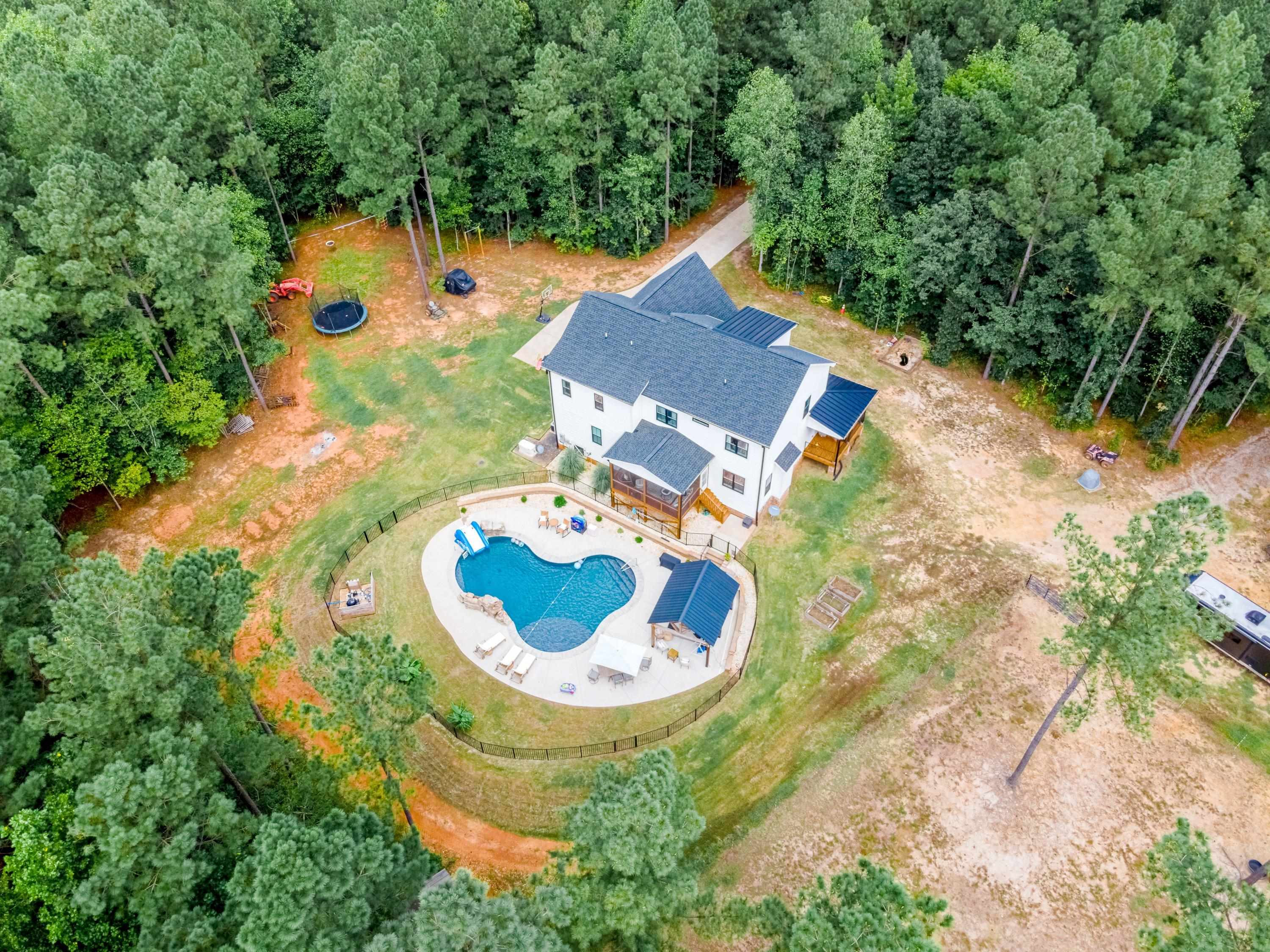3613 Antioch Church Road Middlesex, NC 27557 - Photo 76 of 83 Photo 76