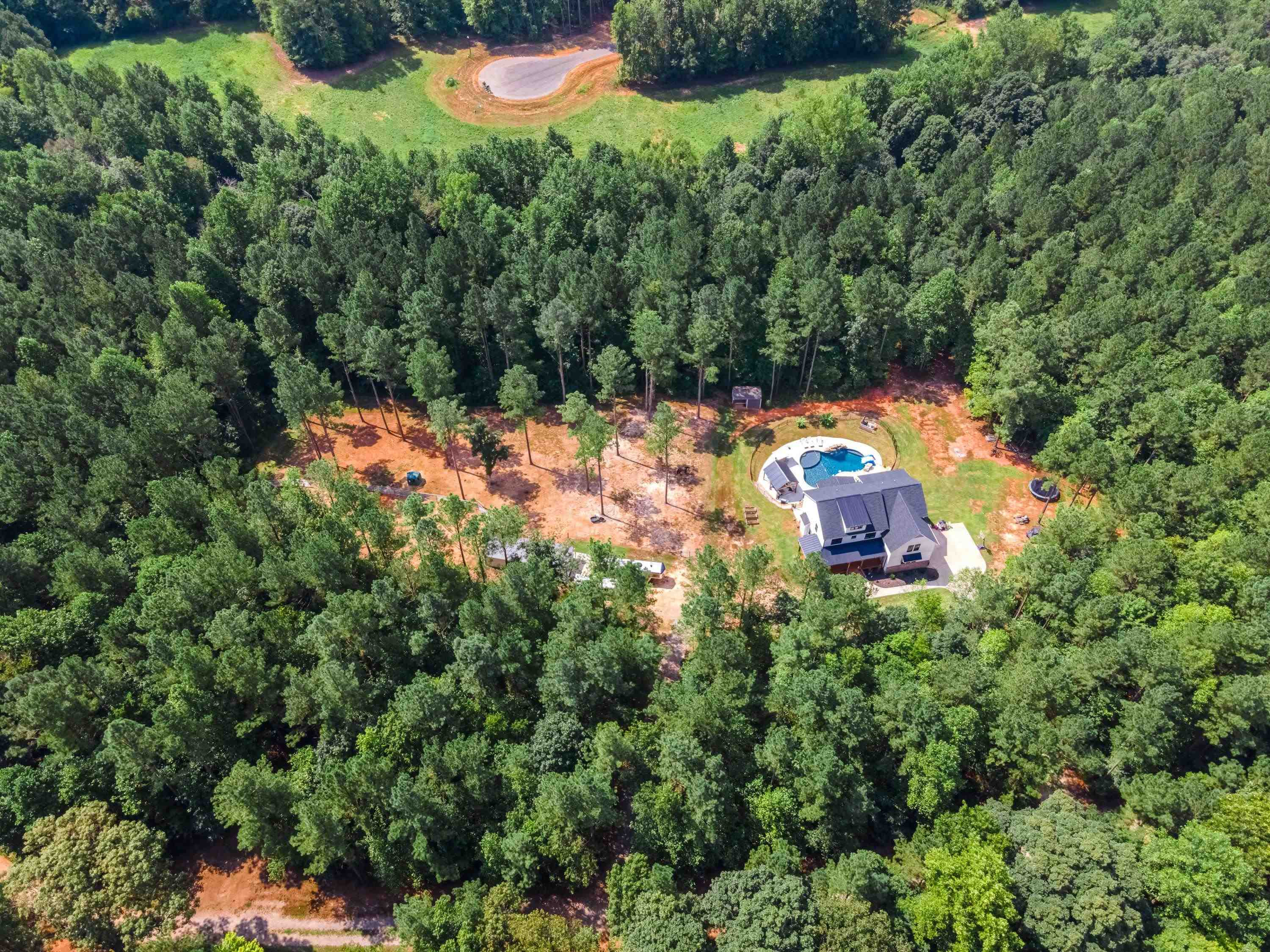 3613 Antioch Church Road Middlesex, NC 27557 - Photo 78 of 83 Photo 78