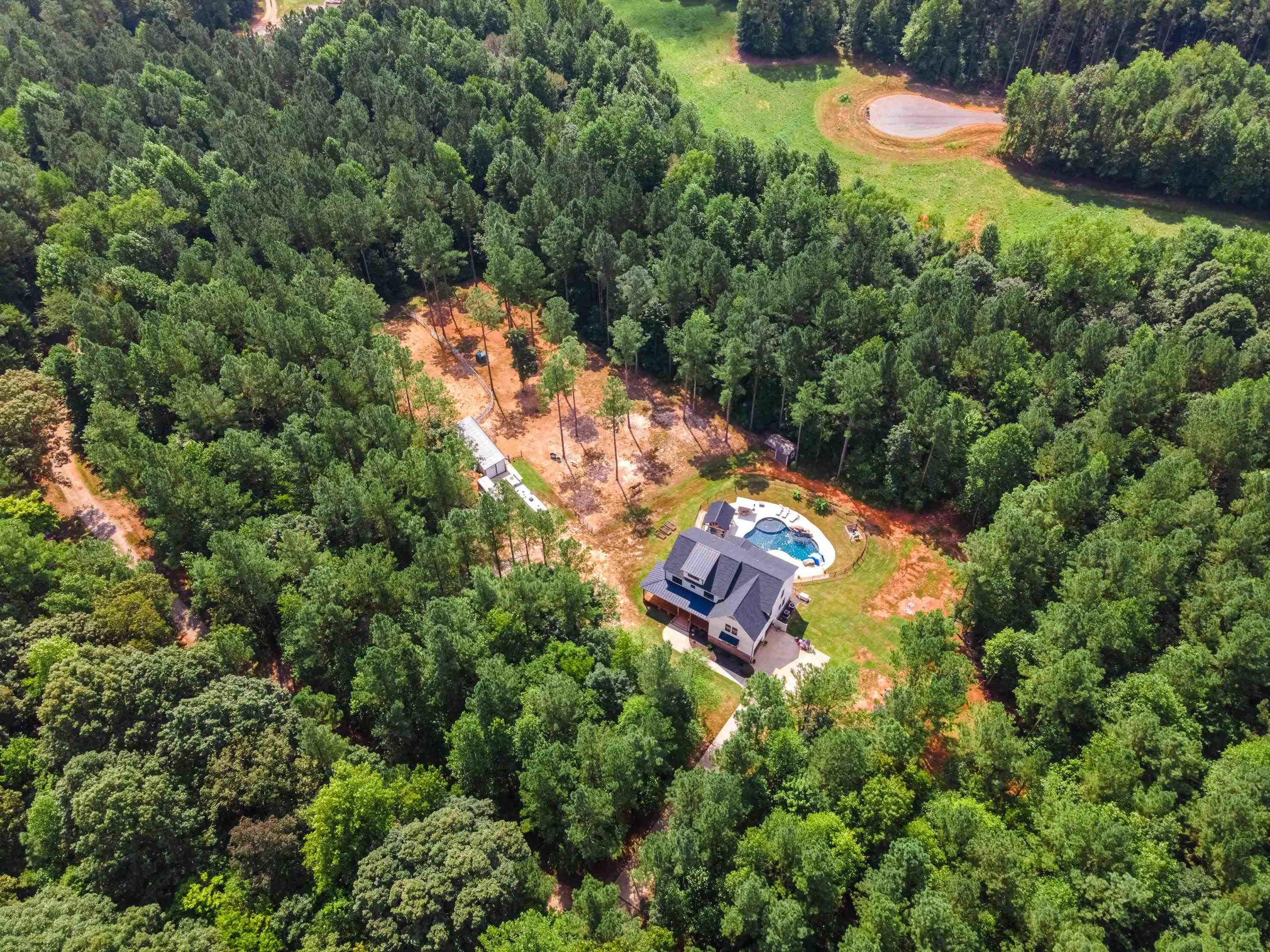 3613 Antioch Church Road Middlesex, NC 27557 - Photo 79 of 83 Photo 79