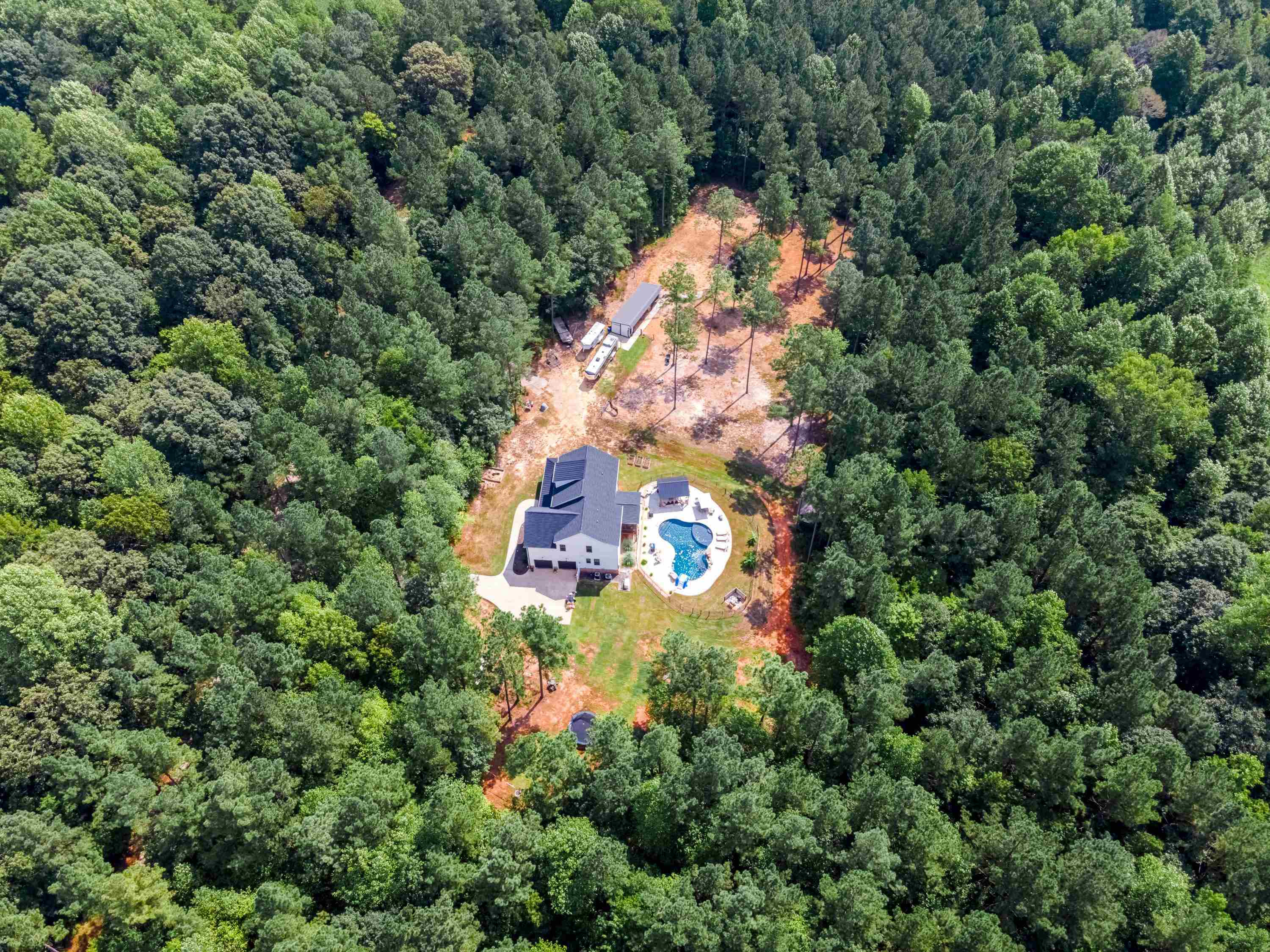 3613 Antioch Church Road Middlesex, NC 27557 - Photo 80 of 83 Photo 80