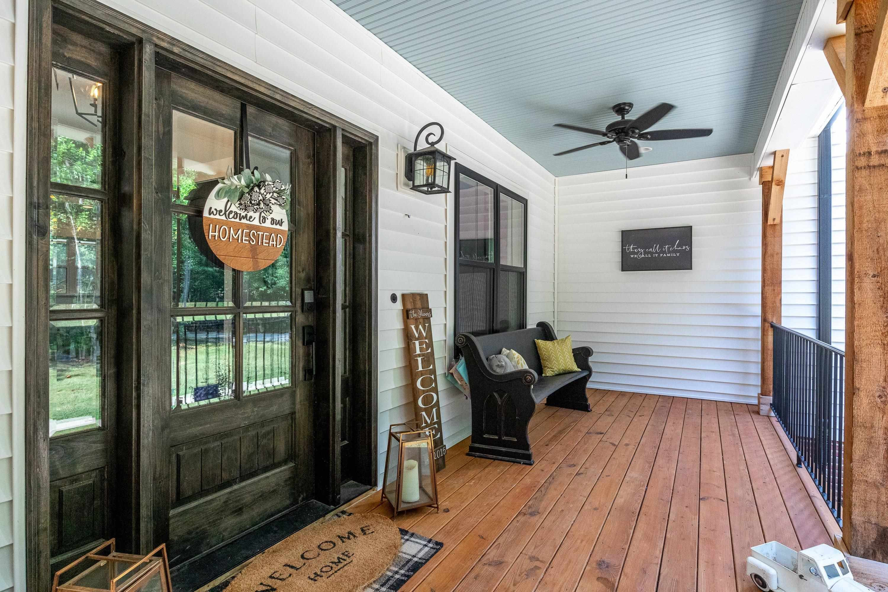 3613 Antioch Church Road Middlesex, NC 27557 - Photo 8 of 83 Photo 8