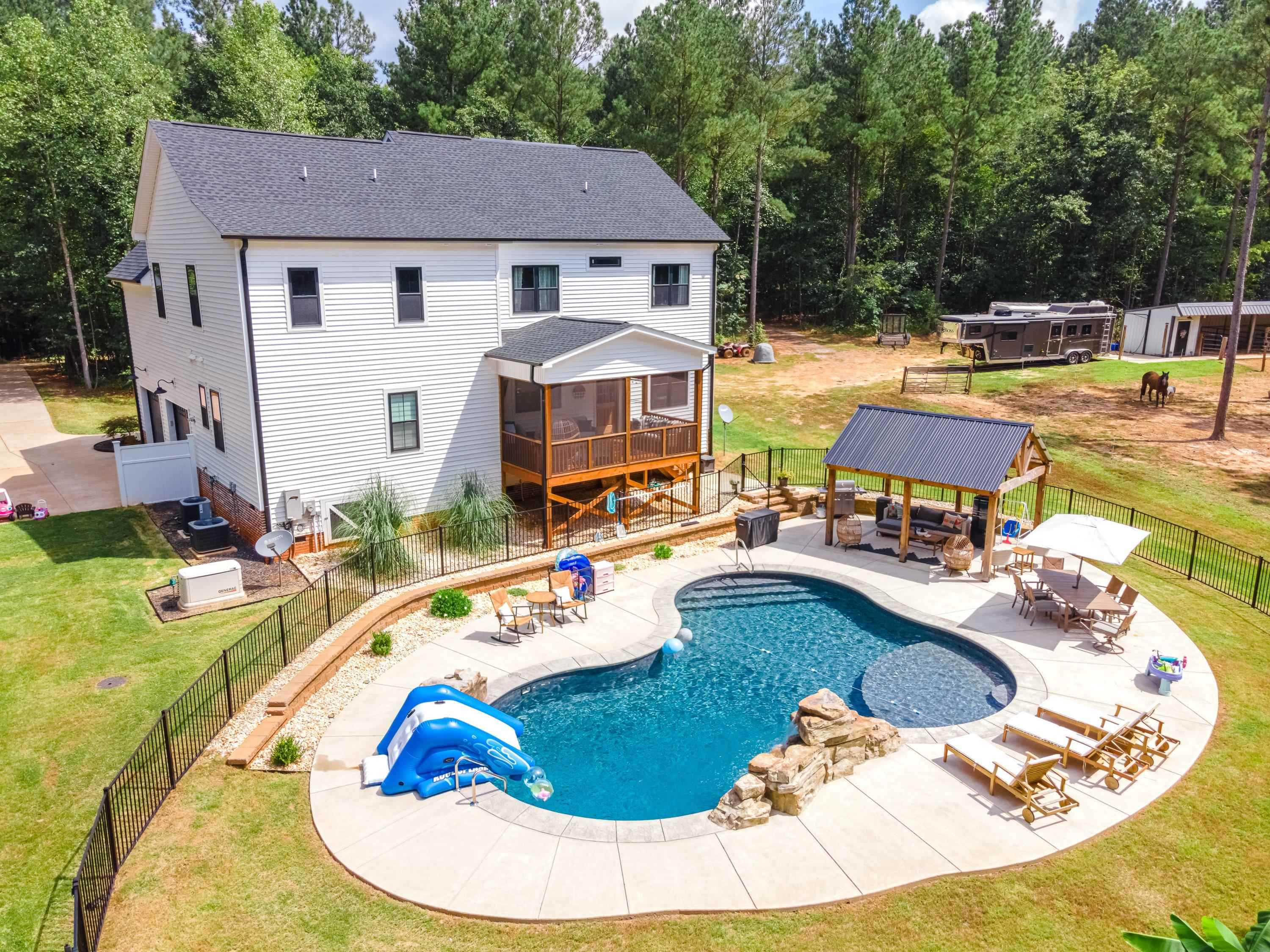 3613 Antioch Church Road Middlesex, NC 27557 - Photo 83 of 83 Photo 83