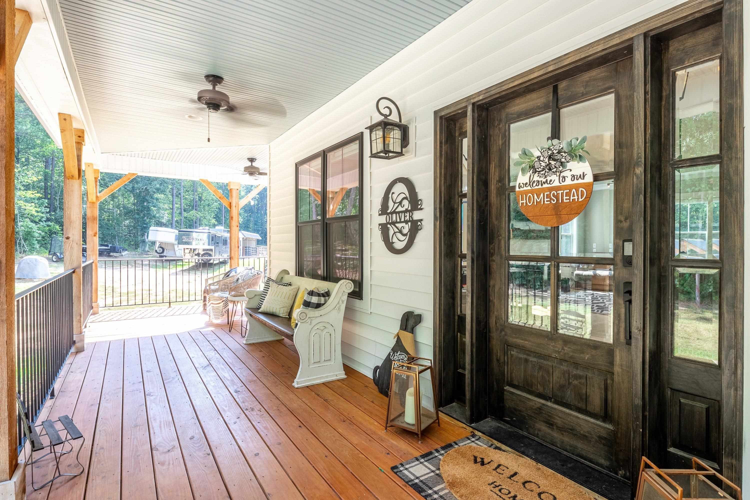 3613 Antioch Church Road Middlesex, NC 27557 - Photo 9 of 83 Photo 9