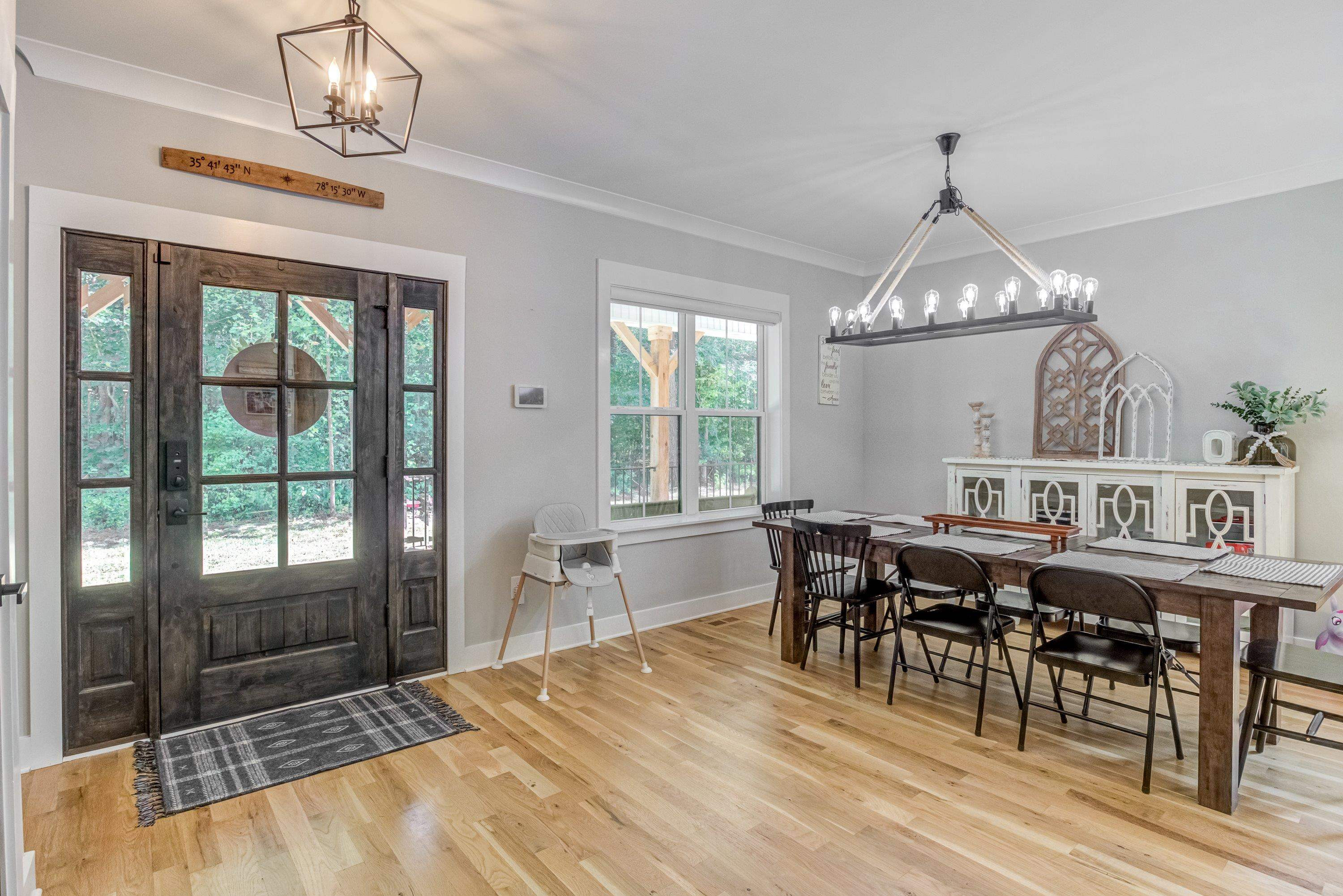 3613 Antioch Church Road Middlesex, NC 27557 - Photo 10 of 83 Photo 10