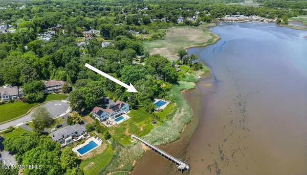 $1,499,000 | 734 Thiele Road, Brick, NJ 08724