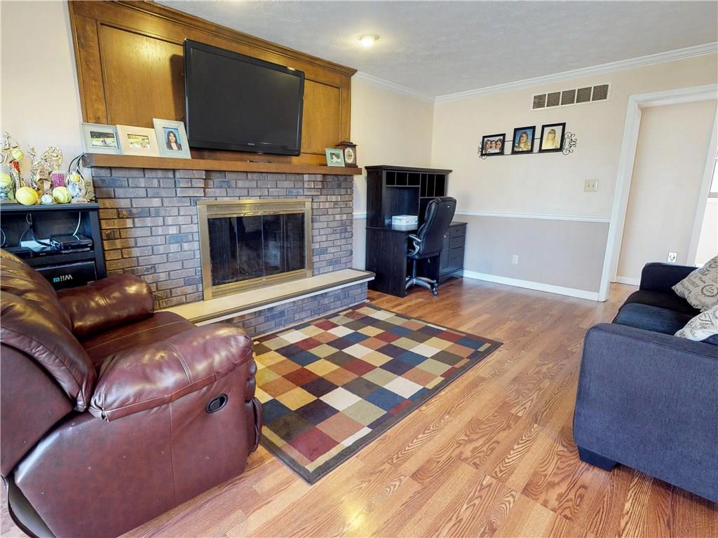 8728 Winding Ridge Road Indianapolis, IN 46217 - Photo 22 of 39 Gallery Image 22
