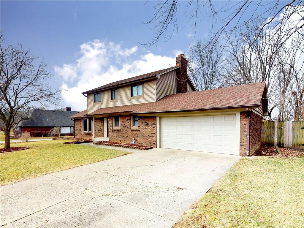 8728 Winding Ridge Road Indianapolis, IN 46217 - Photo 38 of 39 Gallery Image 38