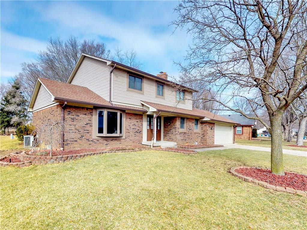 8728 Winding Ridge Road Indianapolis, IN 46217 - Photo 39 of 39 Gallery Image 39