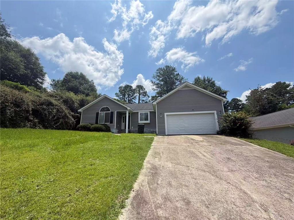 316 Ridgestone Drive Warner Robins, GA 31088 - Photo 1 of 14