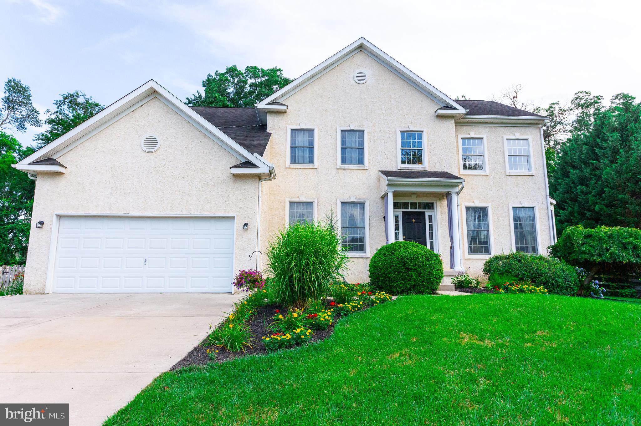 452 Colts Run Road Williamstown, NJ 08094 - Photo 1 of 42