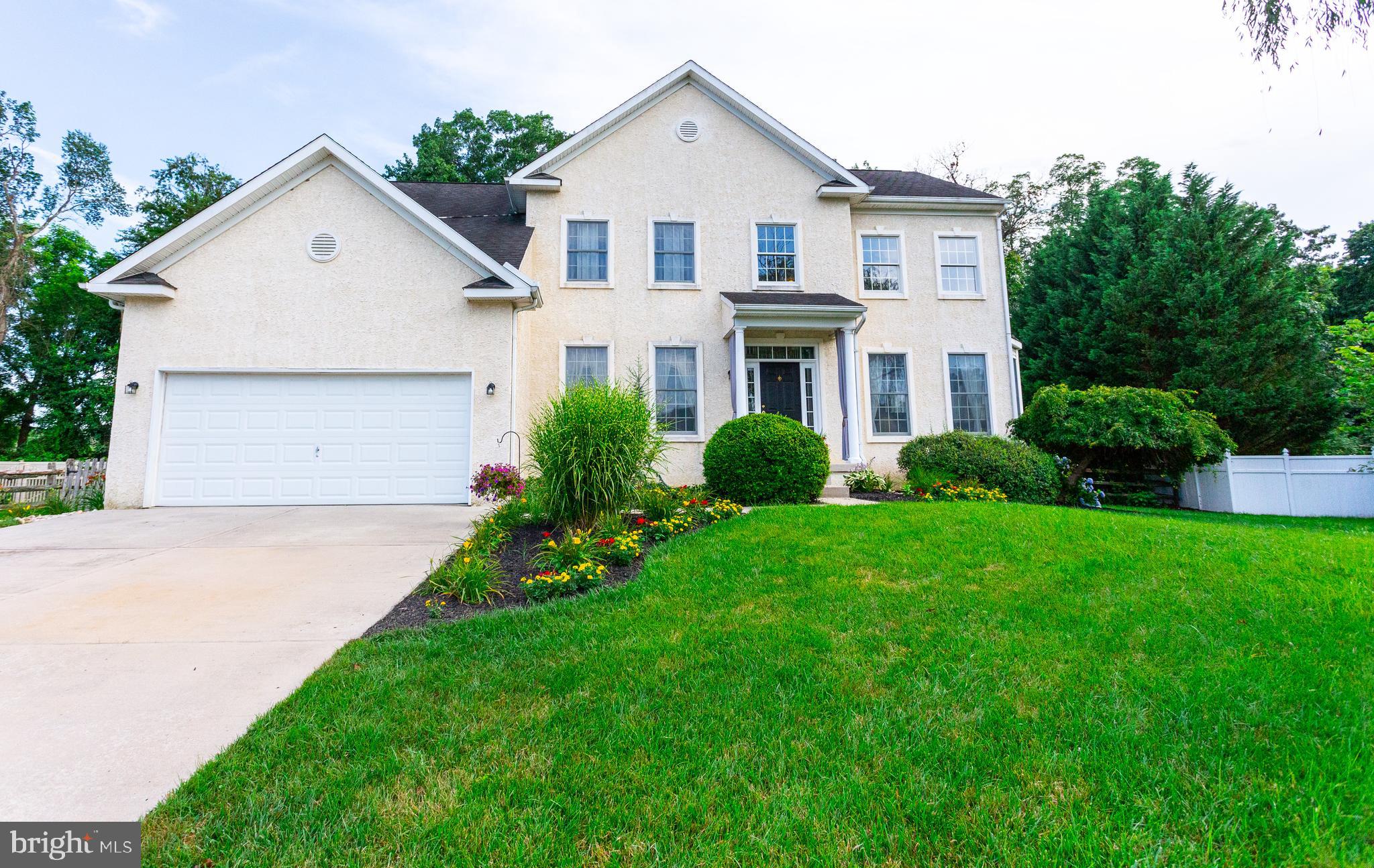 452 Colts Run Road Williamstown, NJ 08094 - Photo 2 of 42