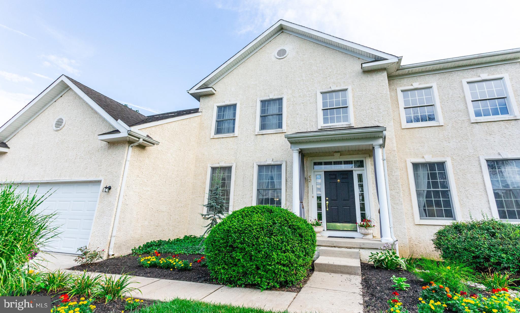 452 Colts Run Road Williamstown, NJ 08094 - Photo 3 of 42