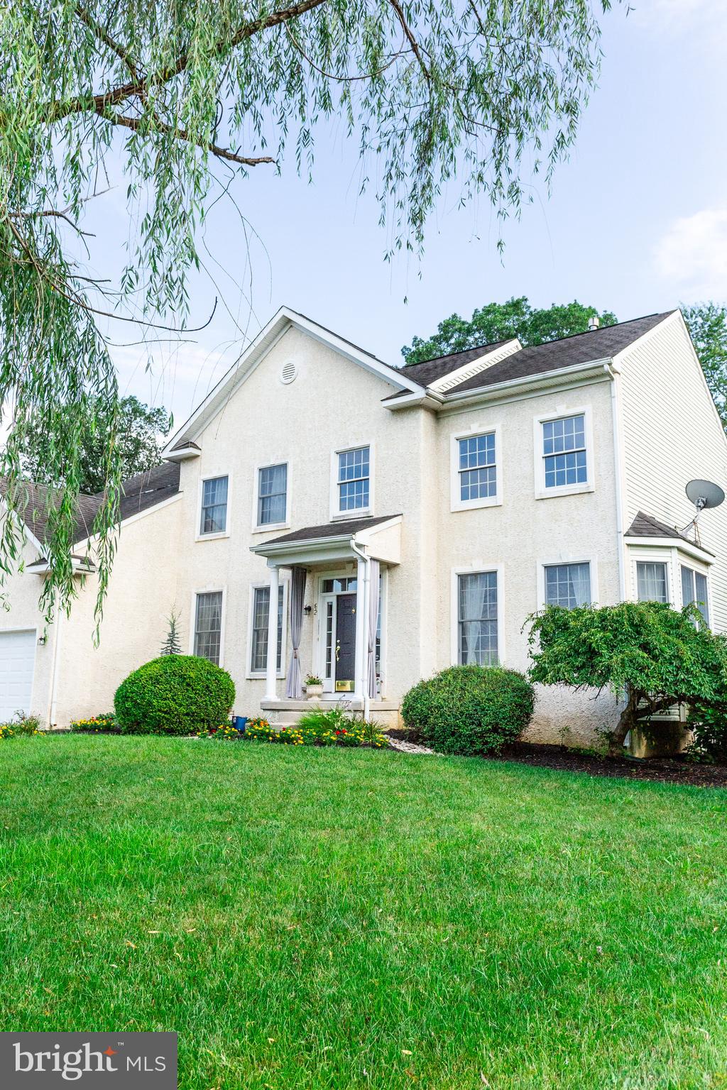 452 Colts Run Road Williamstown, NJ 08094 - Photo 4 of 42