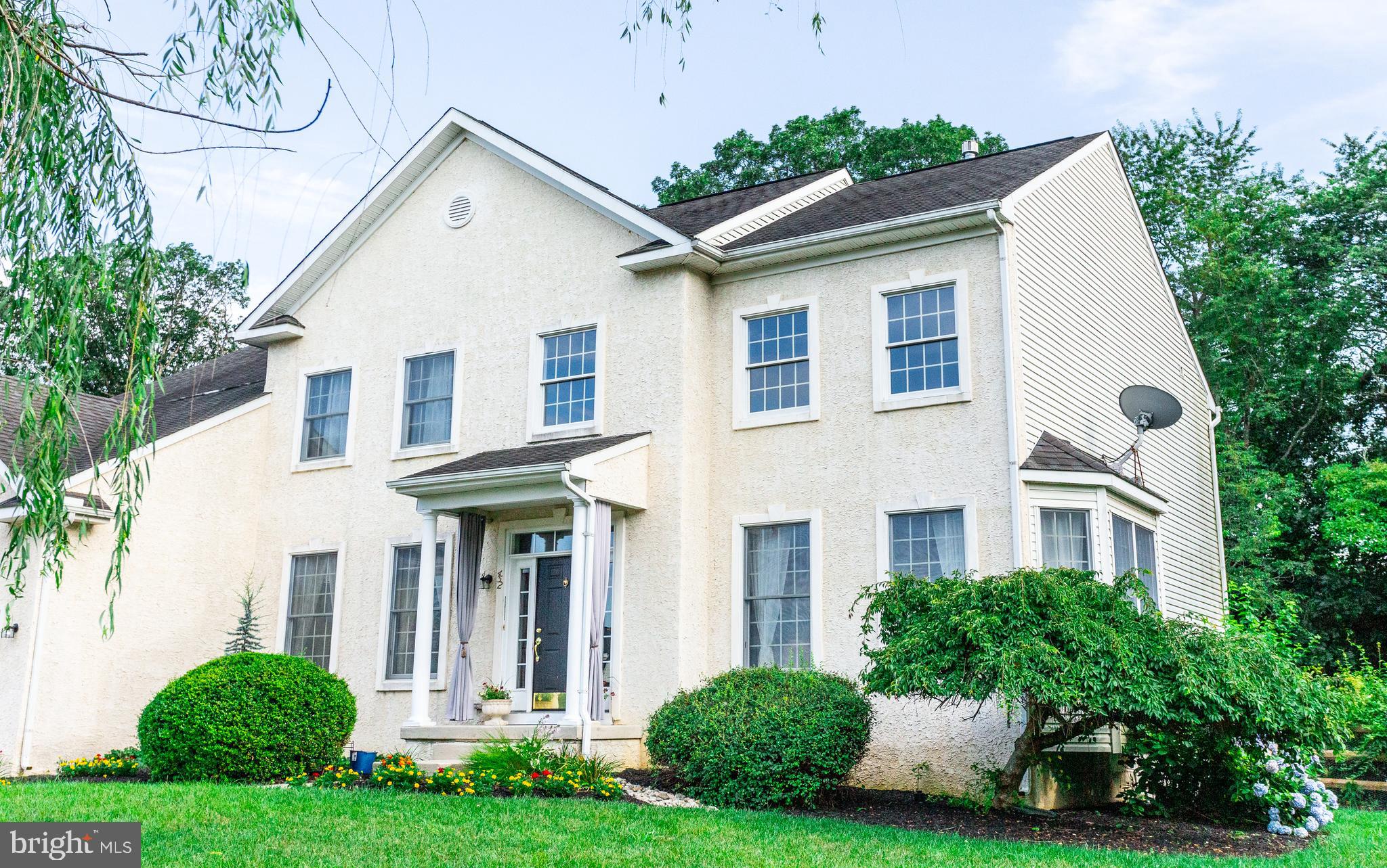 452 Colts Run Road Williamstown, NJ 08094 - Photo 5 of 42