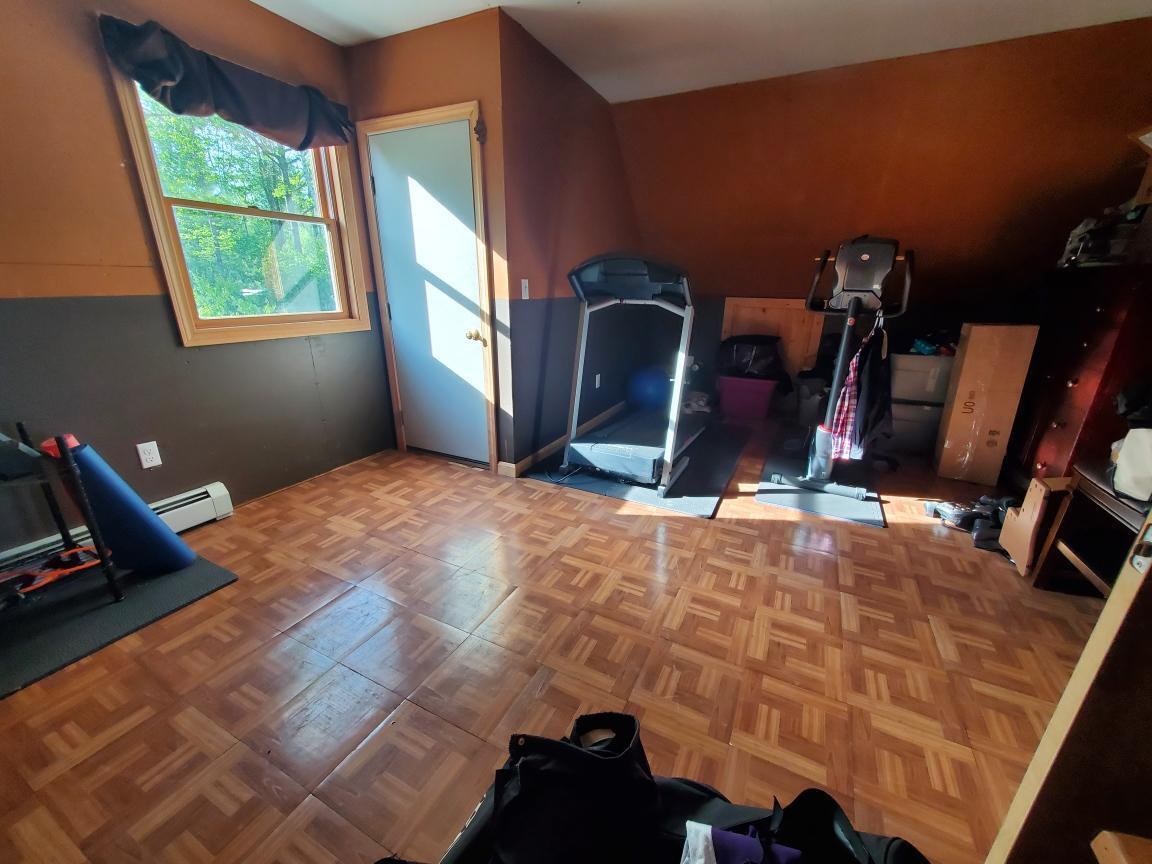 66 Goose Hill Road Jefferson, ME 04348 - Photo 19 of 63 NNorthrupBonusRoom