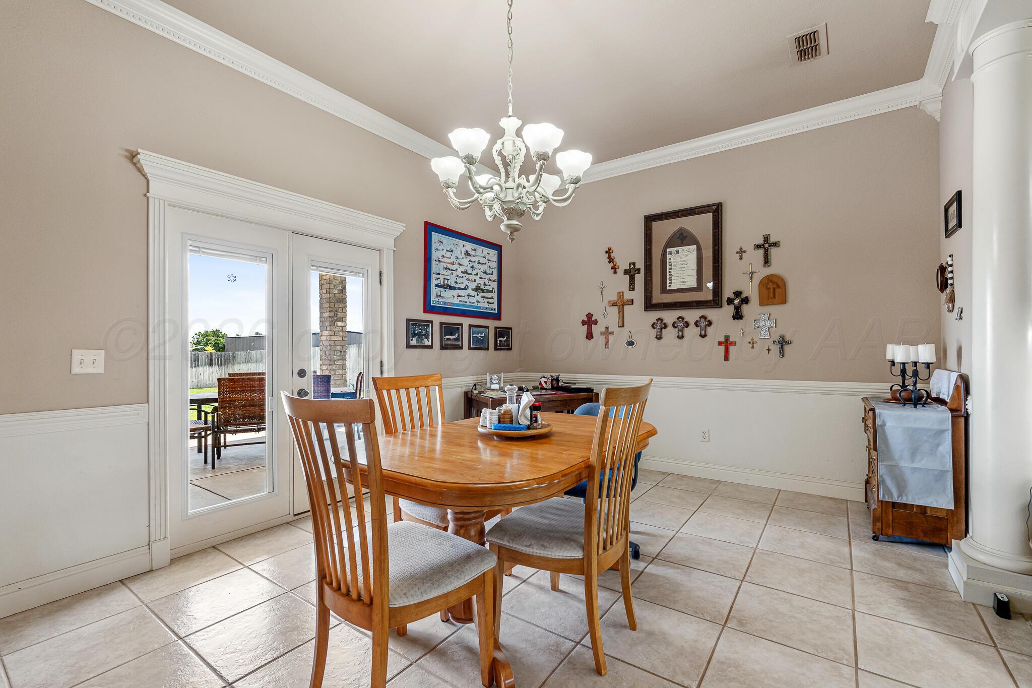 16301 Country Road Canyon, TX 79015 - Photo 26 of 44 16301 Country Road -27