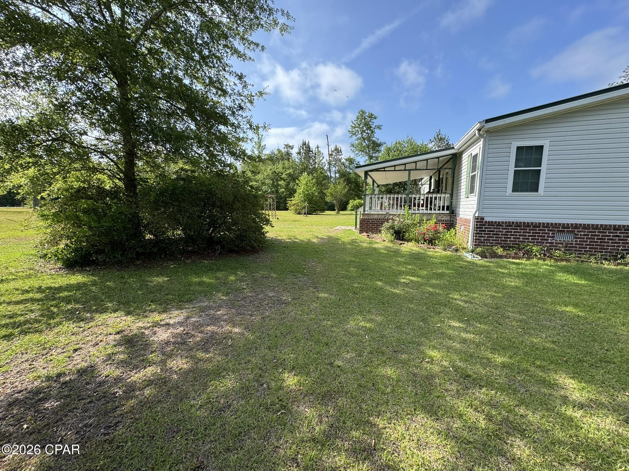 2187 Holley Timber Road Cottondale, FL 32431 - Photo 2 of 45