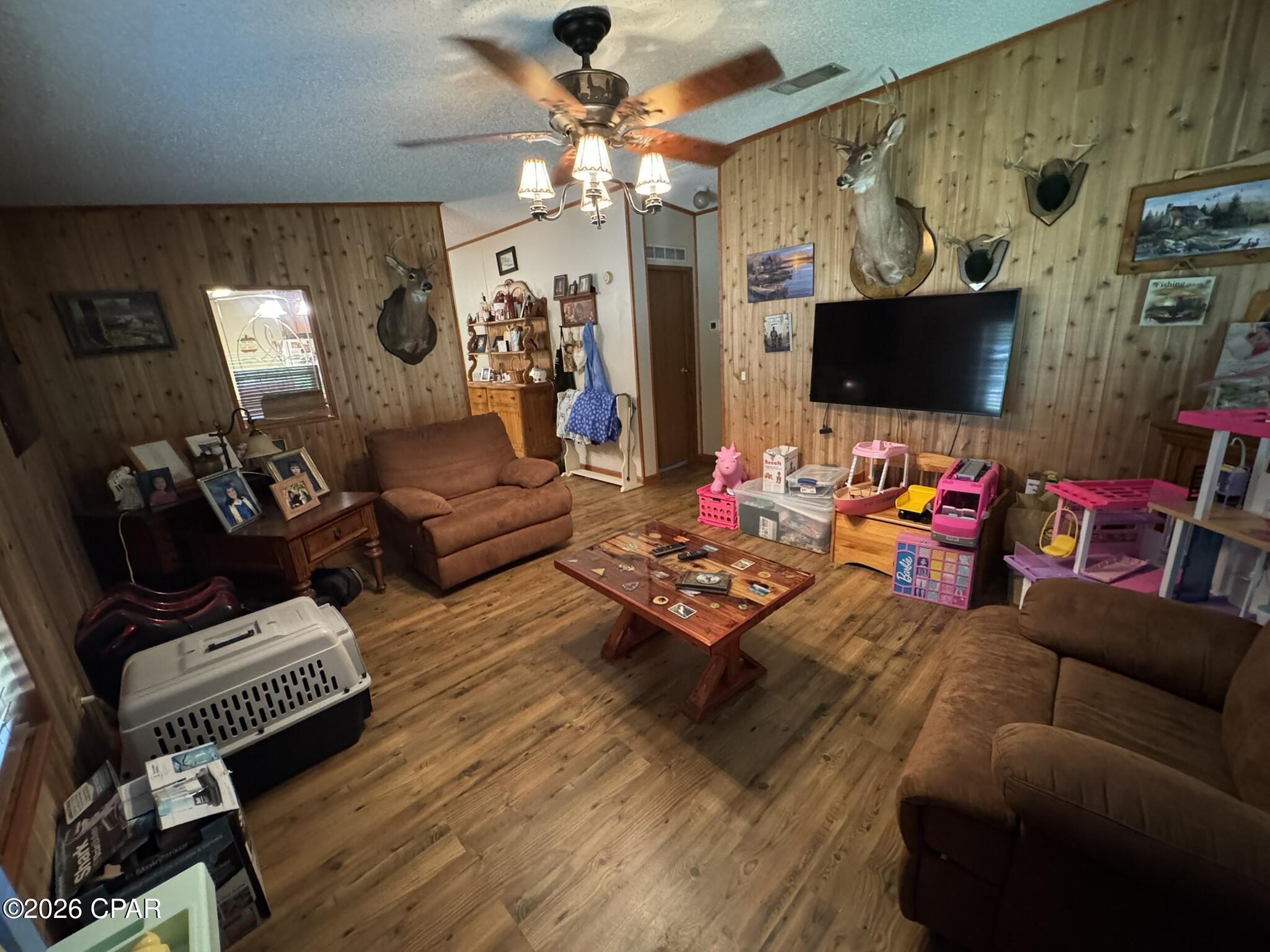 2187 Holley Timber Road Cottondale, FL 32431 - Photo 25 of 45