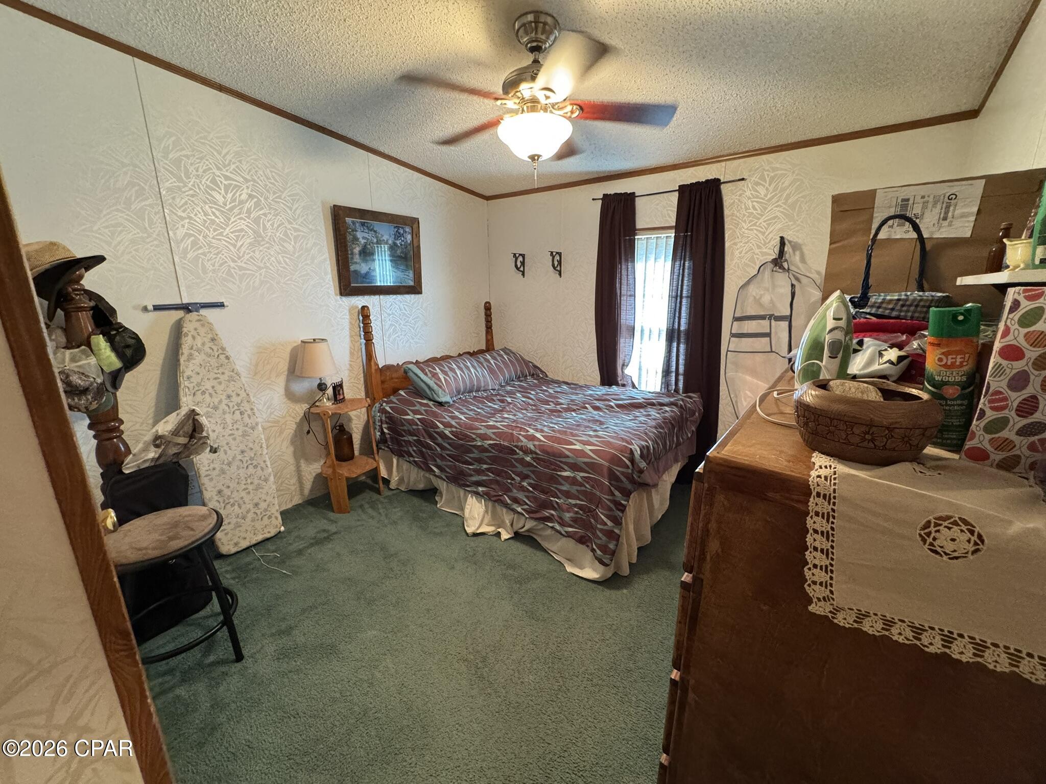 2187 Holley Timber Road Cottondale, FL 32431 - Photo 27 of 45