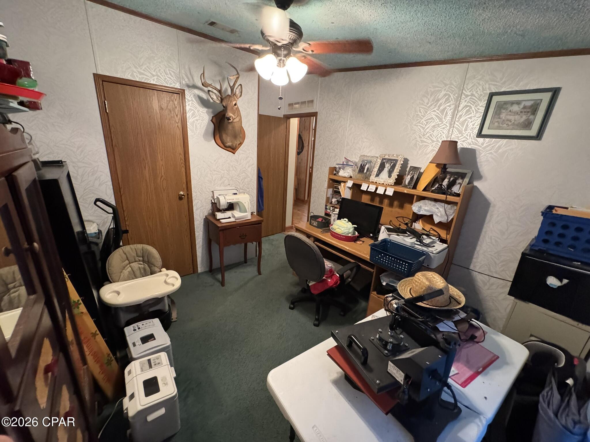 2187 Holley Timber Road Cottondale, FL 32431 - Photo 31 of 45