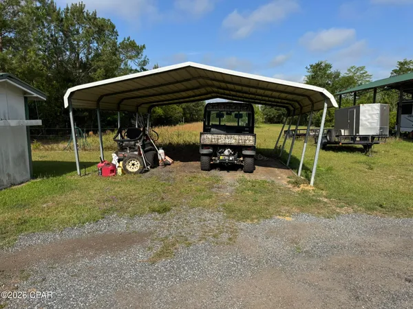 $229,900 | 2187 Holley Timber Road, Cottondale, FL 32431
