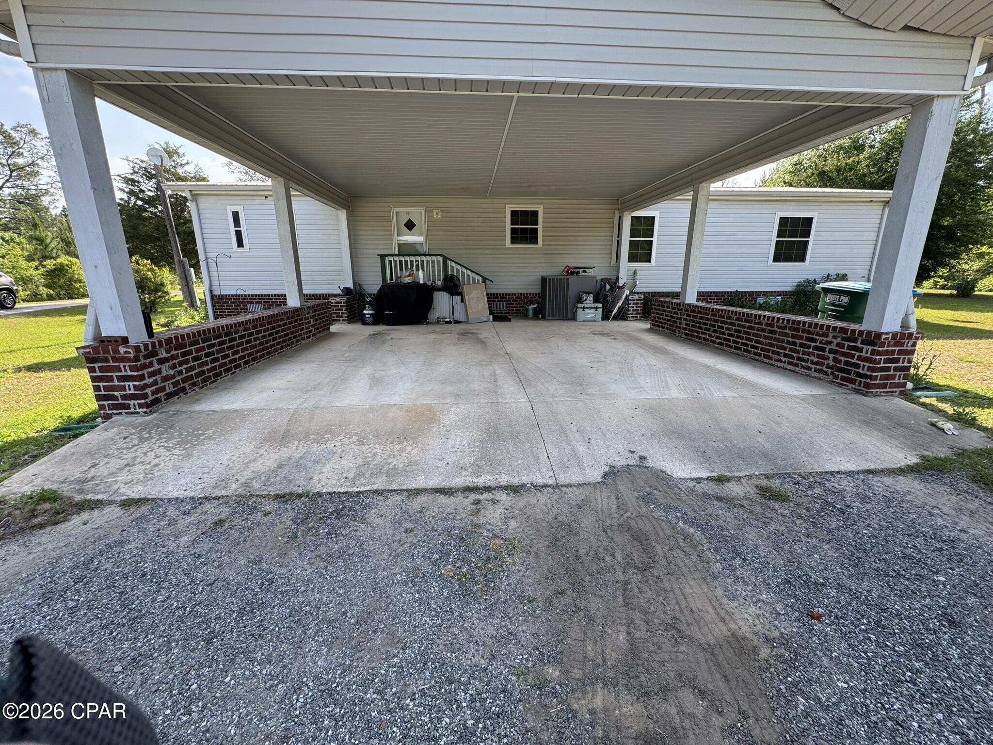 2187 Holley Timber Road Cottondale, FL 32431 - Photo 40 of 45