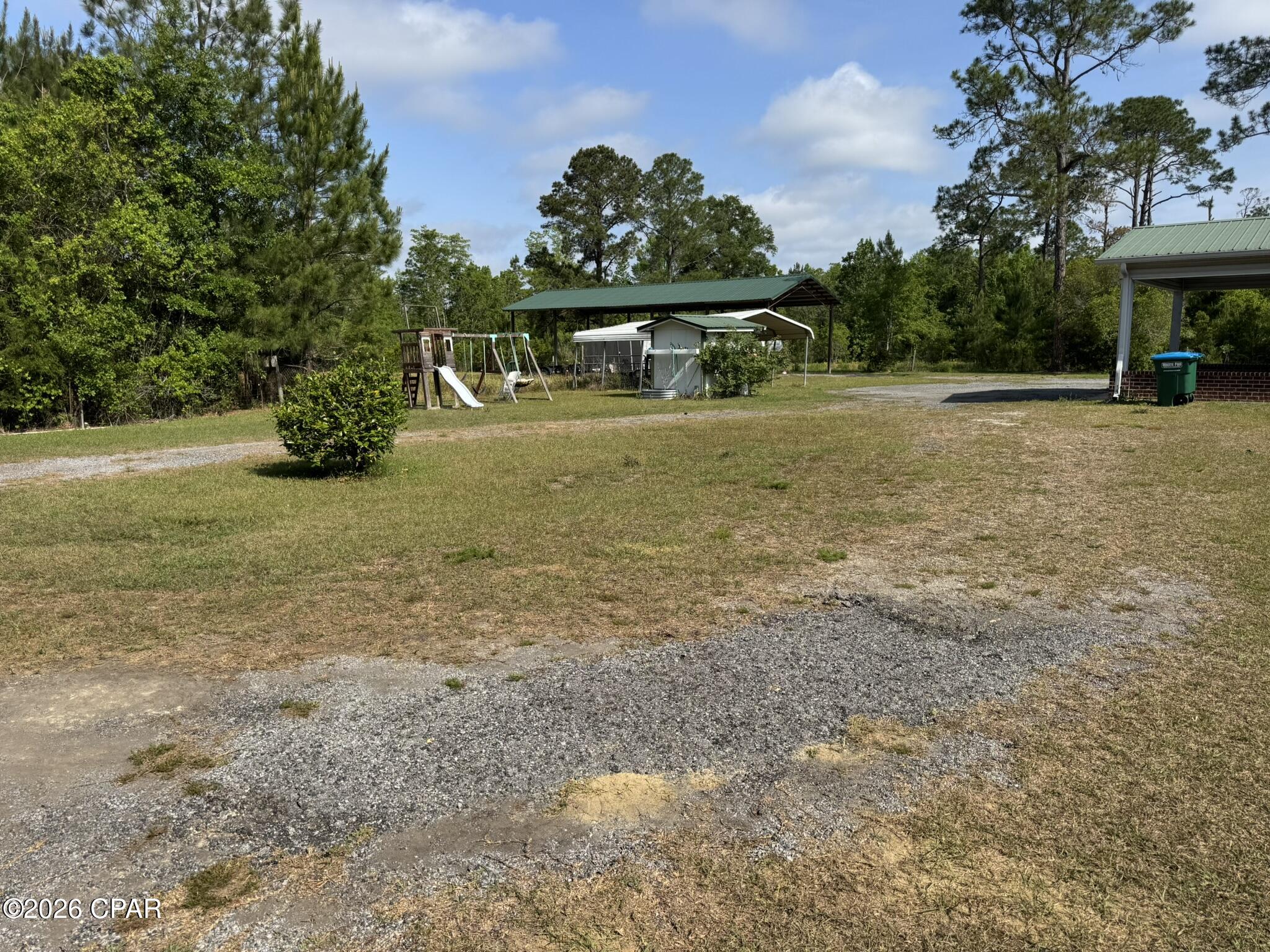 2187 Holley Timber Road Cottondale, FL 32431 - Photo 42 of 45